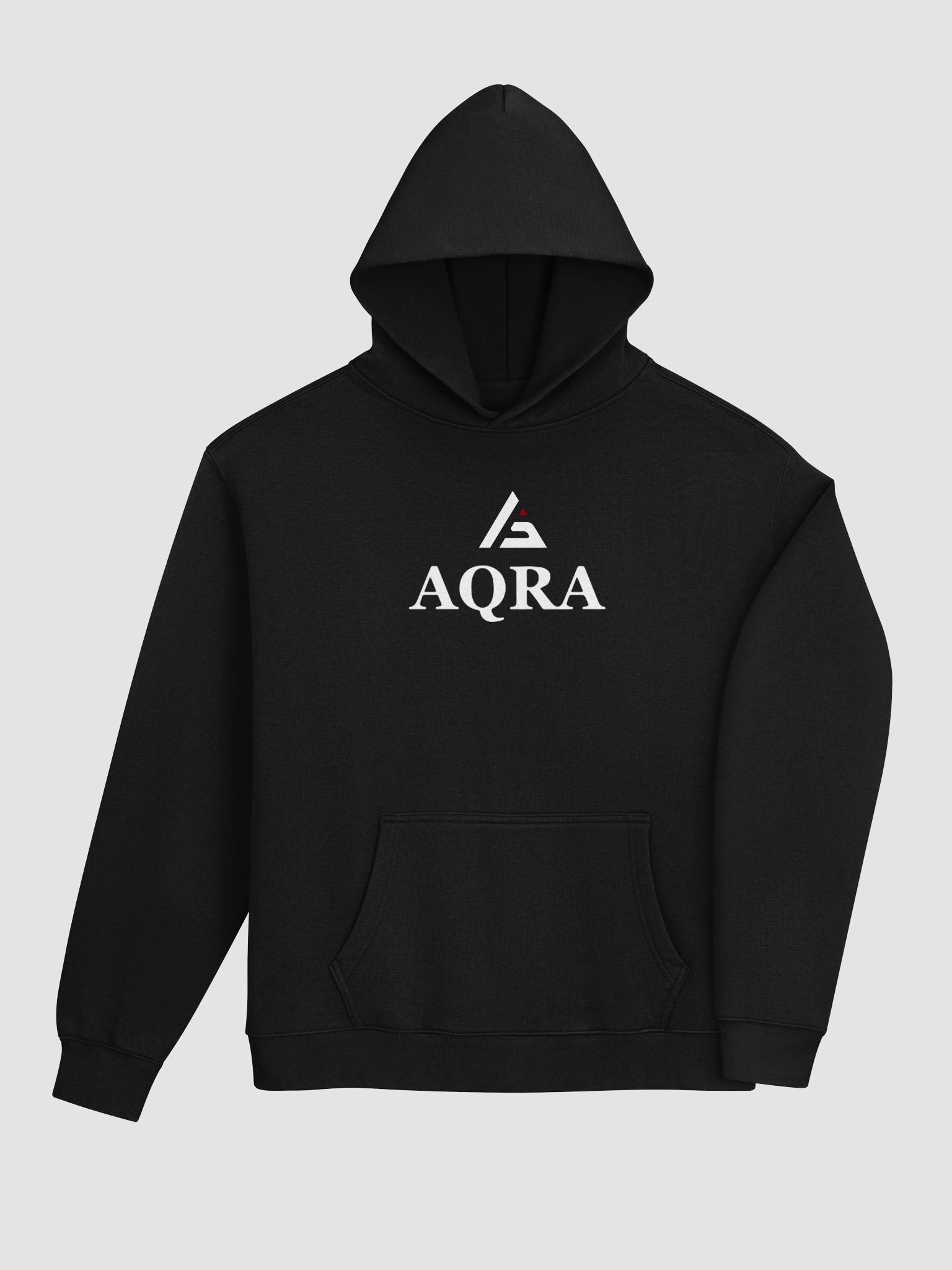 AQRA Logo Relaxed Hoodie product image (8)