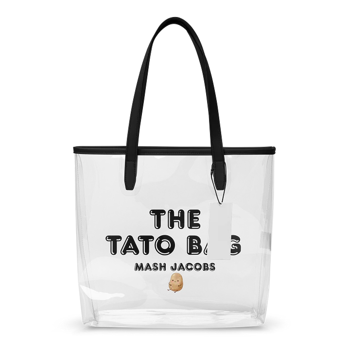 The Tato Bag product image (1)