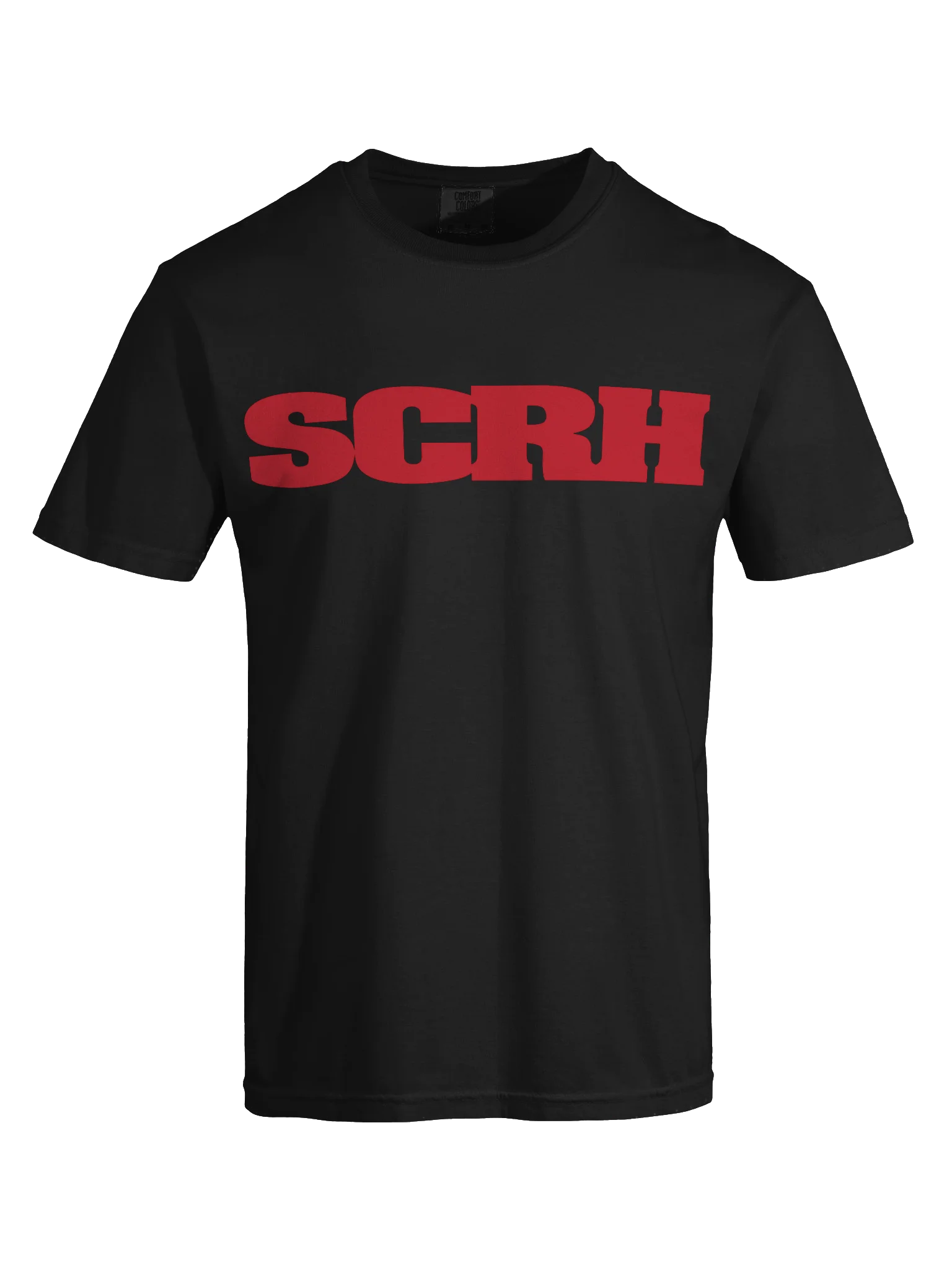 RED LETTER COPYCAT TEE product image (18)