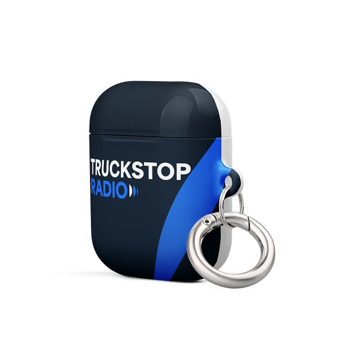 Wave Rider AirPods® Case product image (2)
