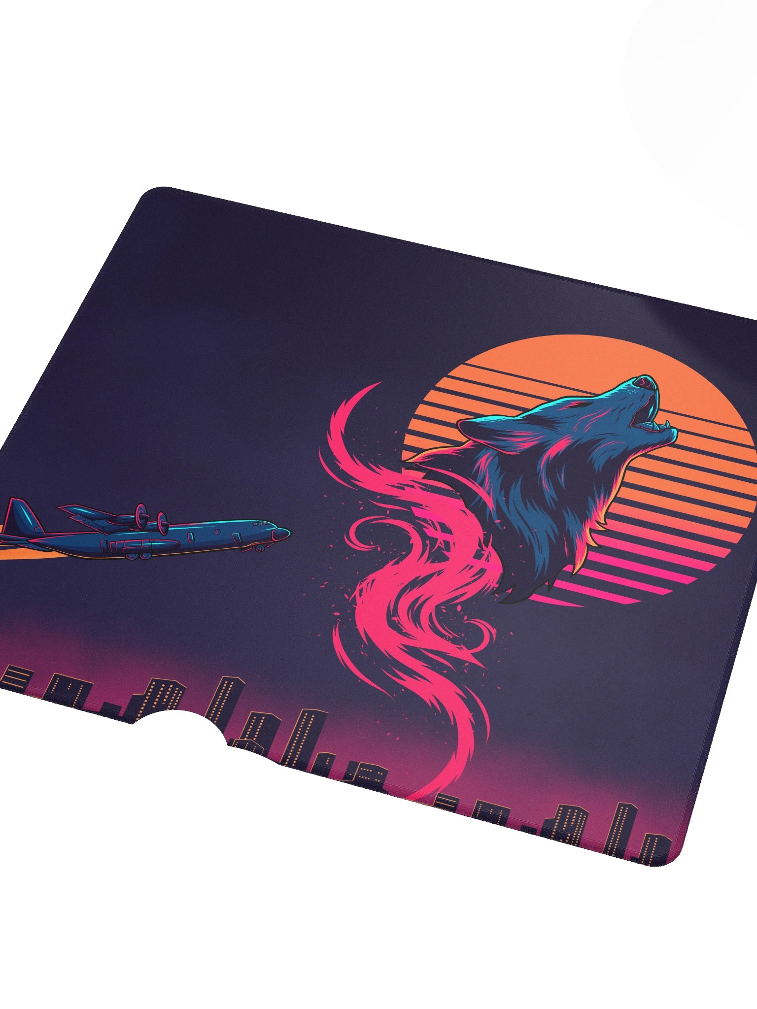 EON Mouse pad / Desk Mat product image (3)