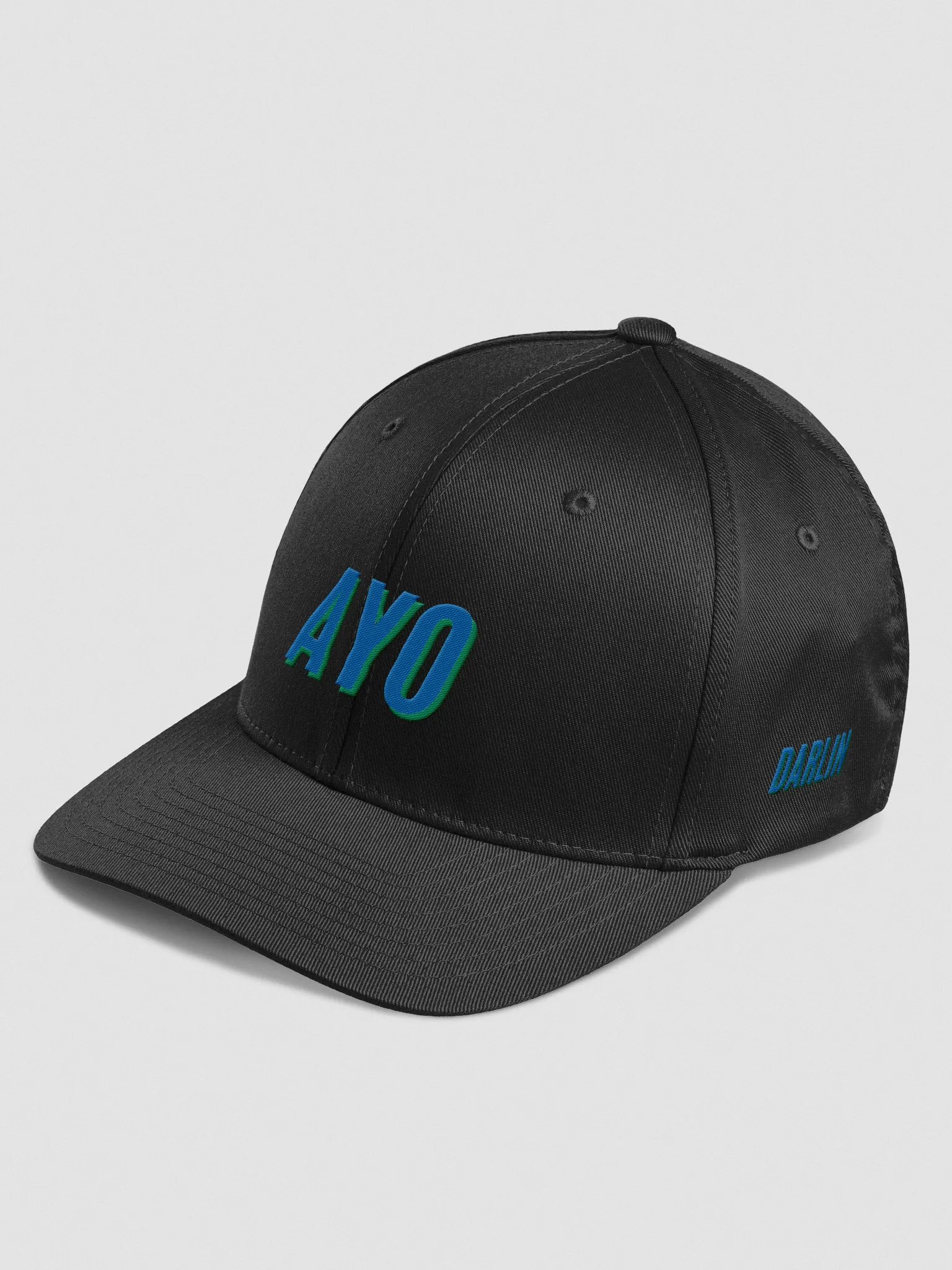 AYO Hat product image (2)