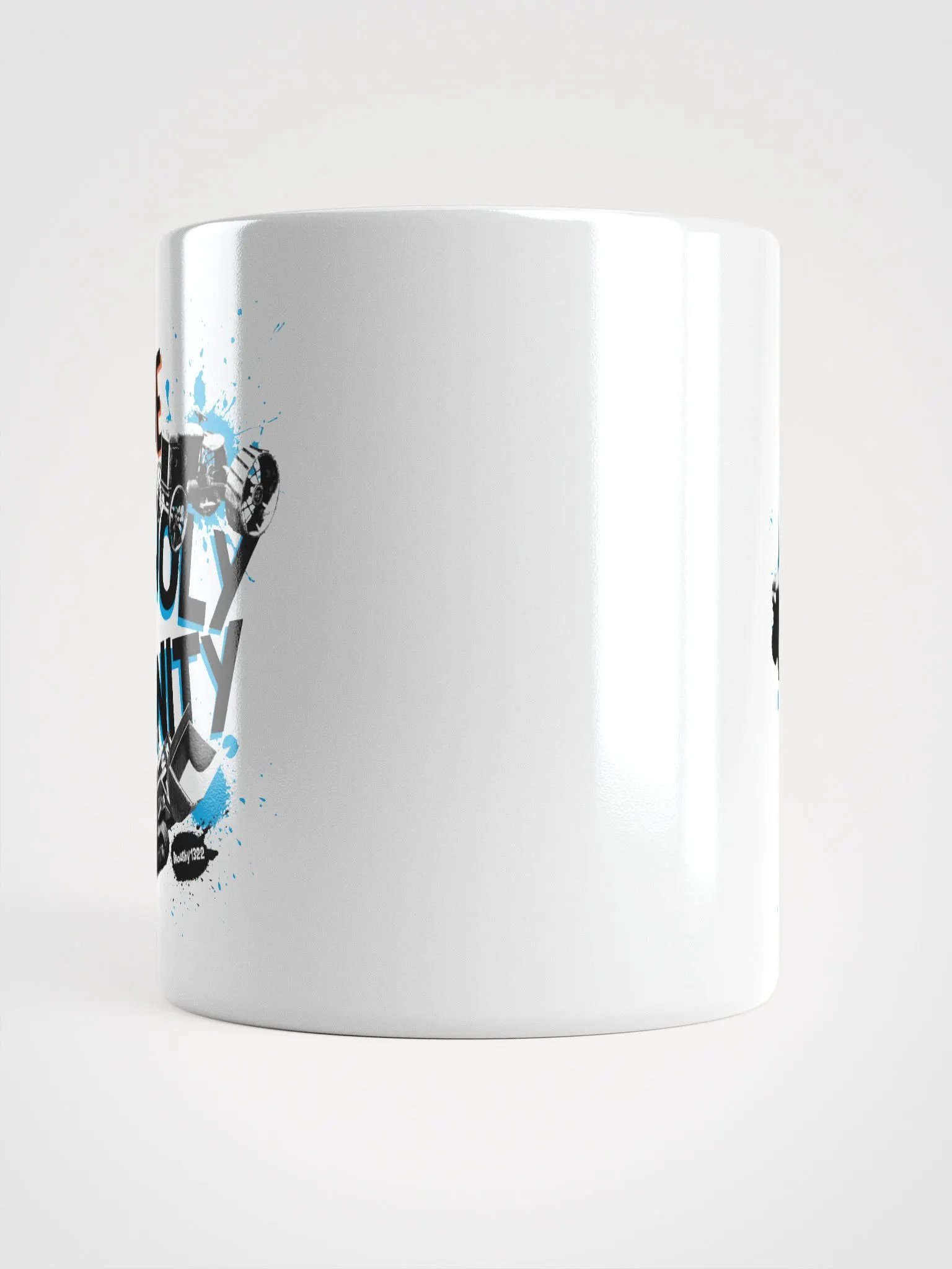 Random All Unholy Trinity Mug product image (2)