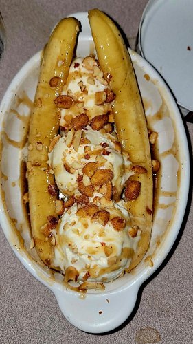 This time on Kookin with Kush, bananas foster (Elvis style) shoutout to @skrewballwhiskey for being my latest obsession in de...