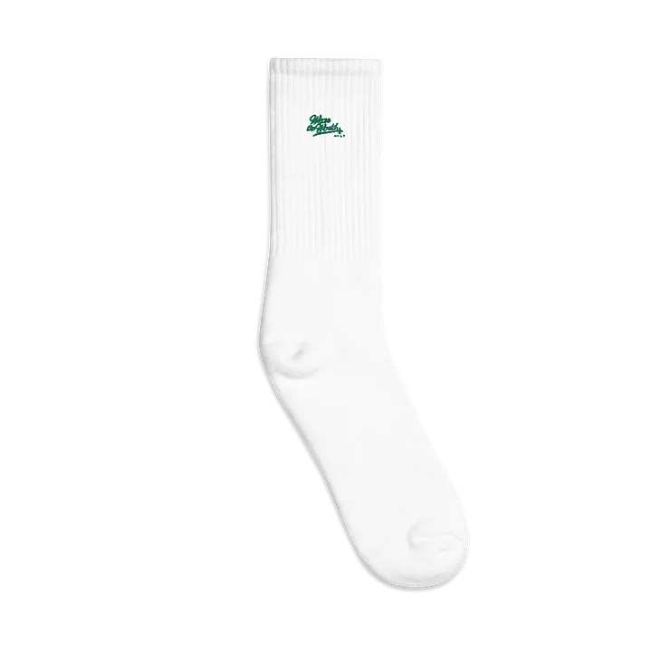 Wear The World (NPLT) Socks product image (1)