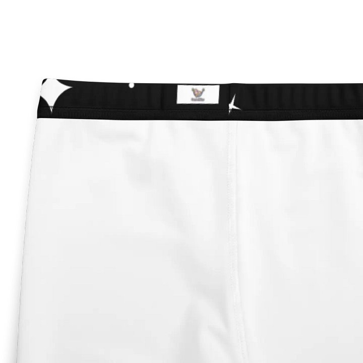 Starry Night Youth Leggings product image (2)