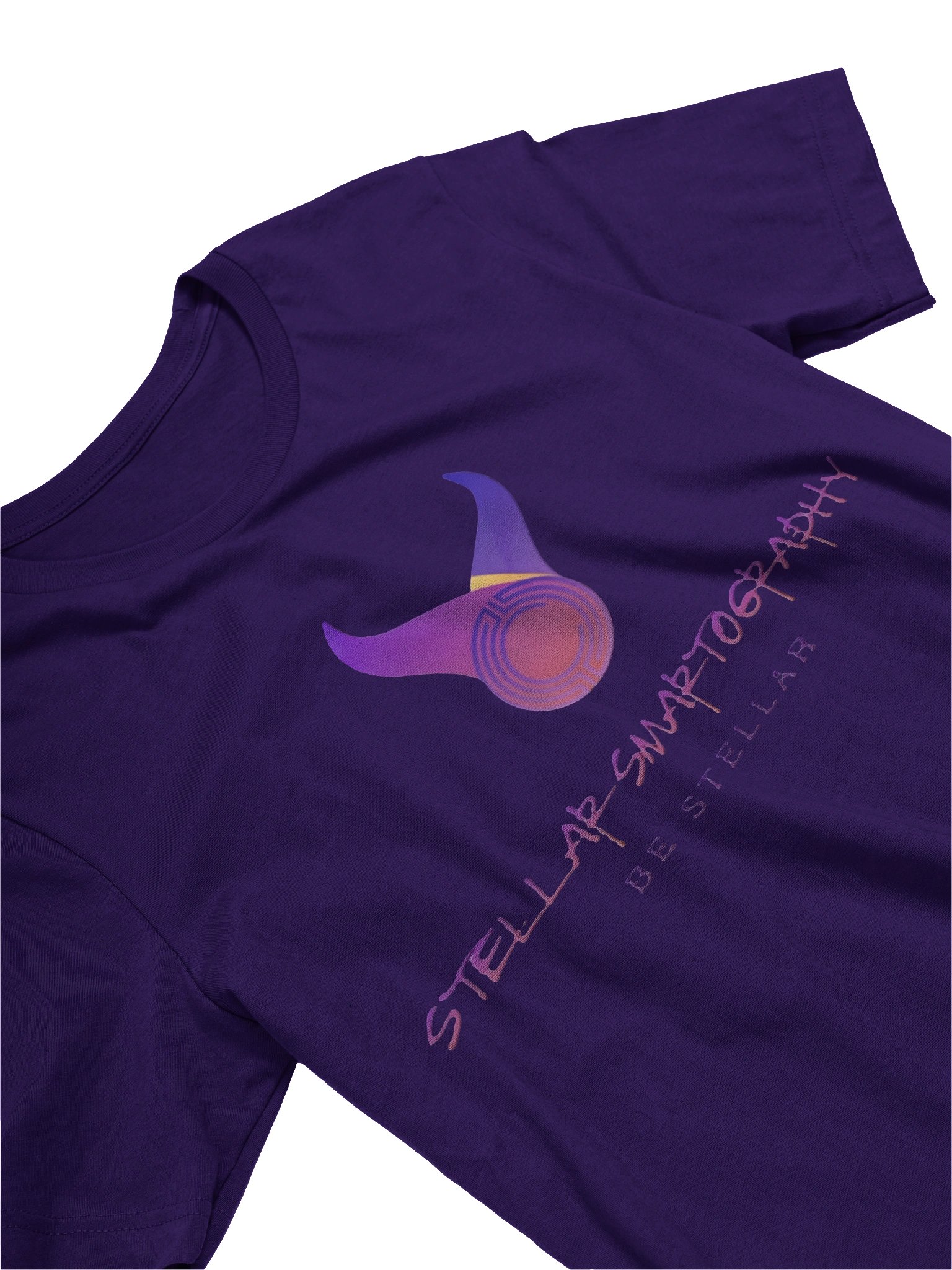 Stellar Smartography Super Soft T-Shirt product image (24)
