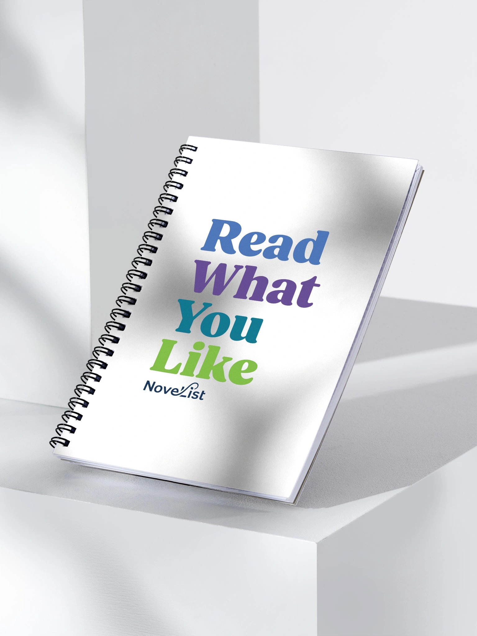 NoveList Notebook product image (3)