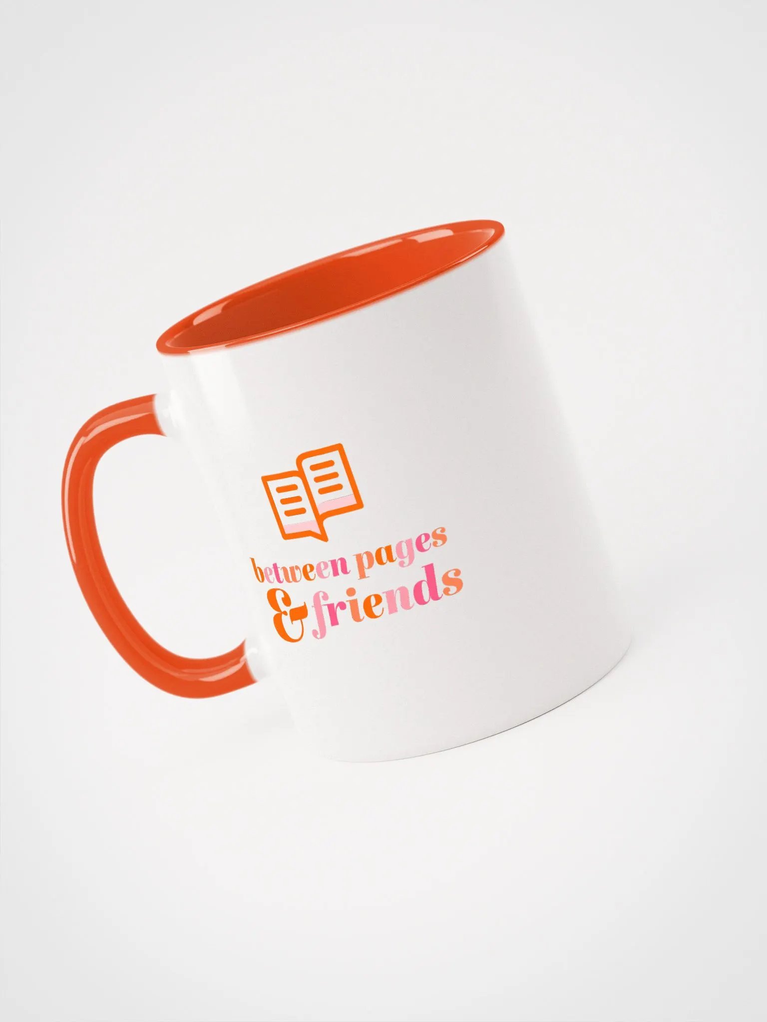 BP&F Mug product image (3)