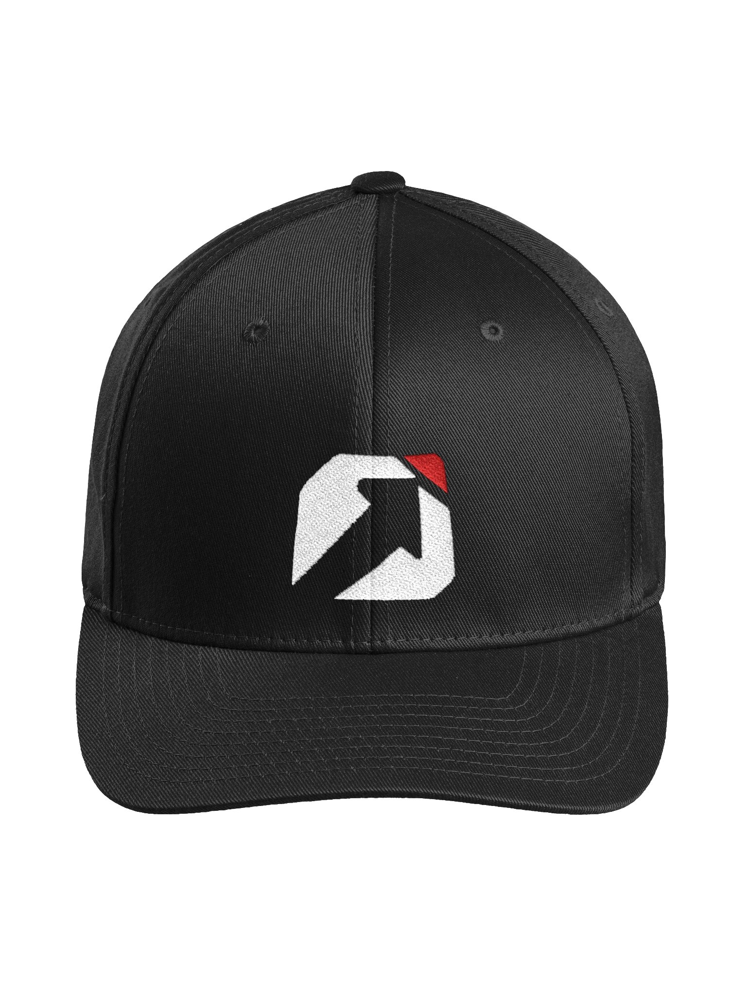 Flexfit Structured Fitted Cap product image (2)