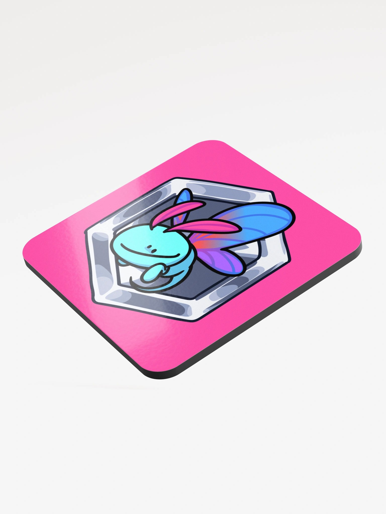 Brightwing Coaster (HOTS) product image (3)