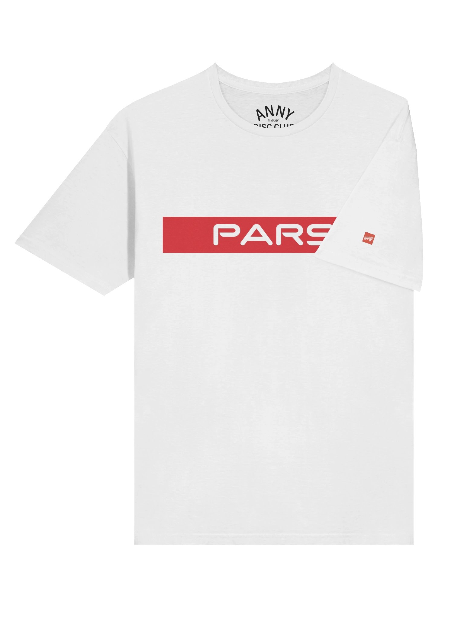 Pars Tee product image (6)