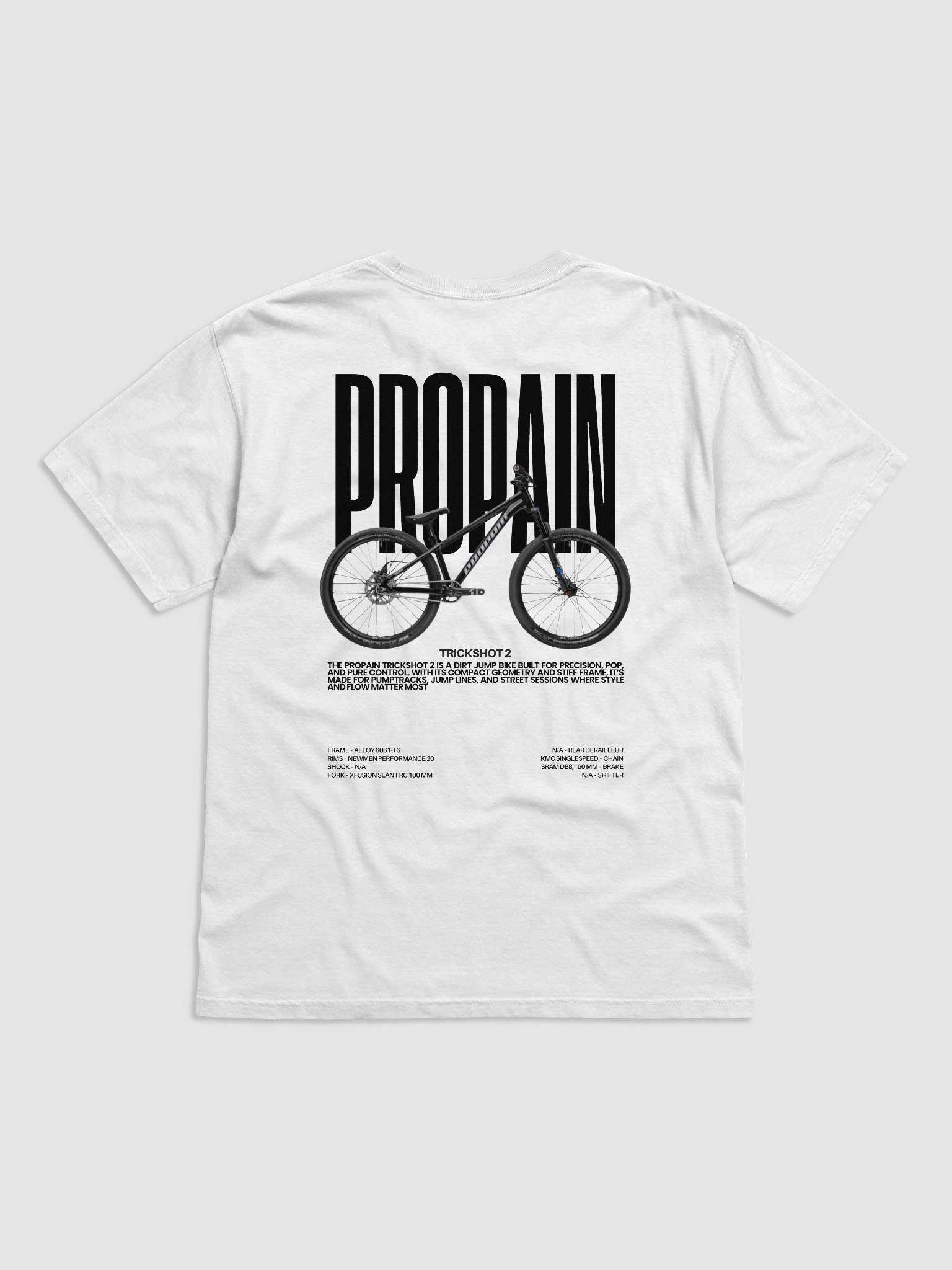 Propain Trickshot 2 T-Shirt product image (1)