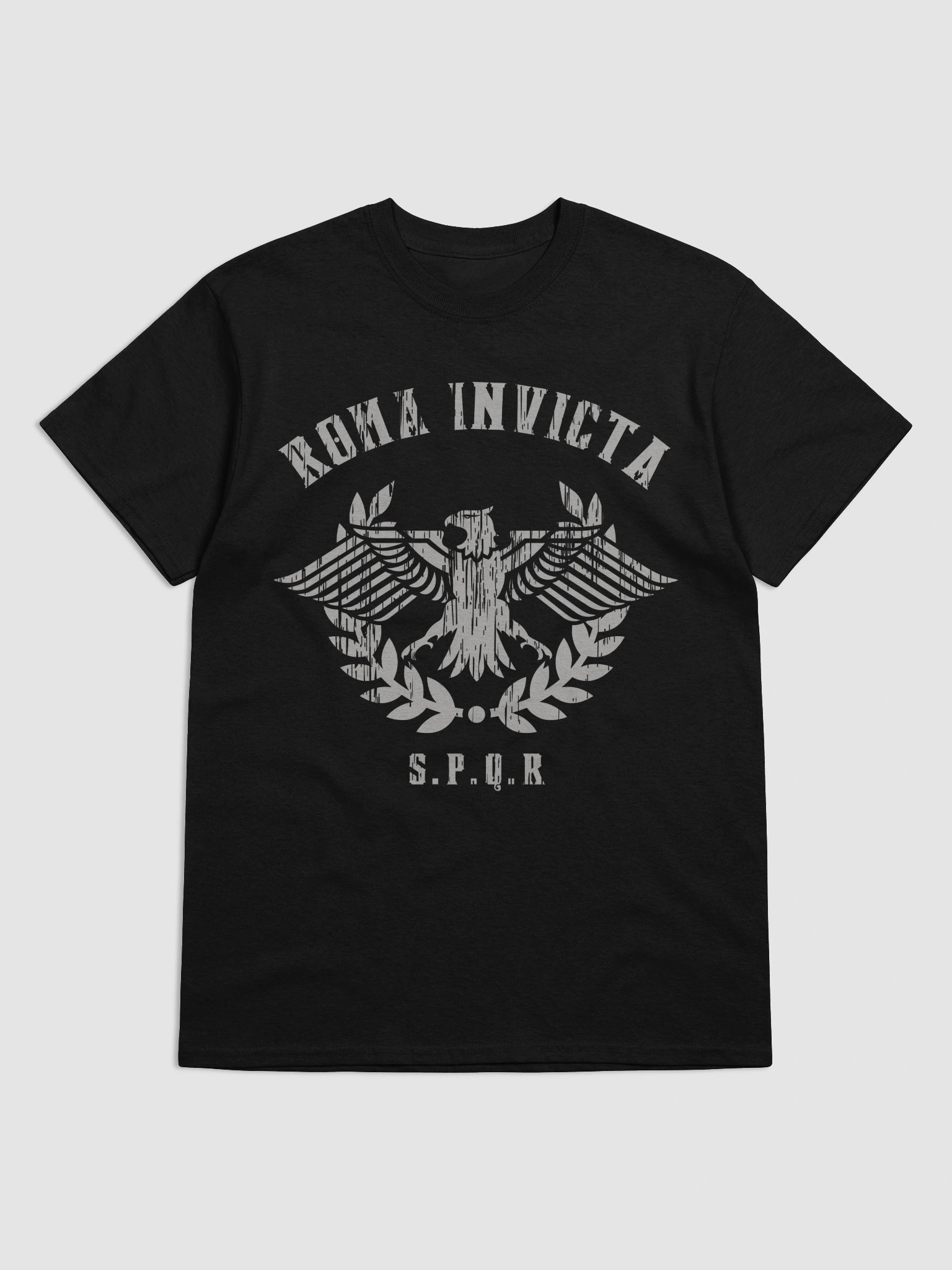 Roma Invicta Gym Gear product image (1)