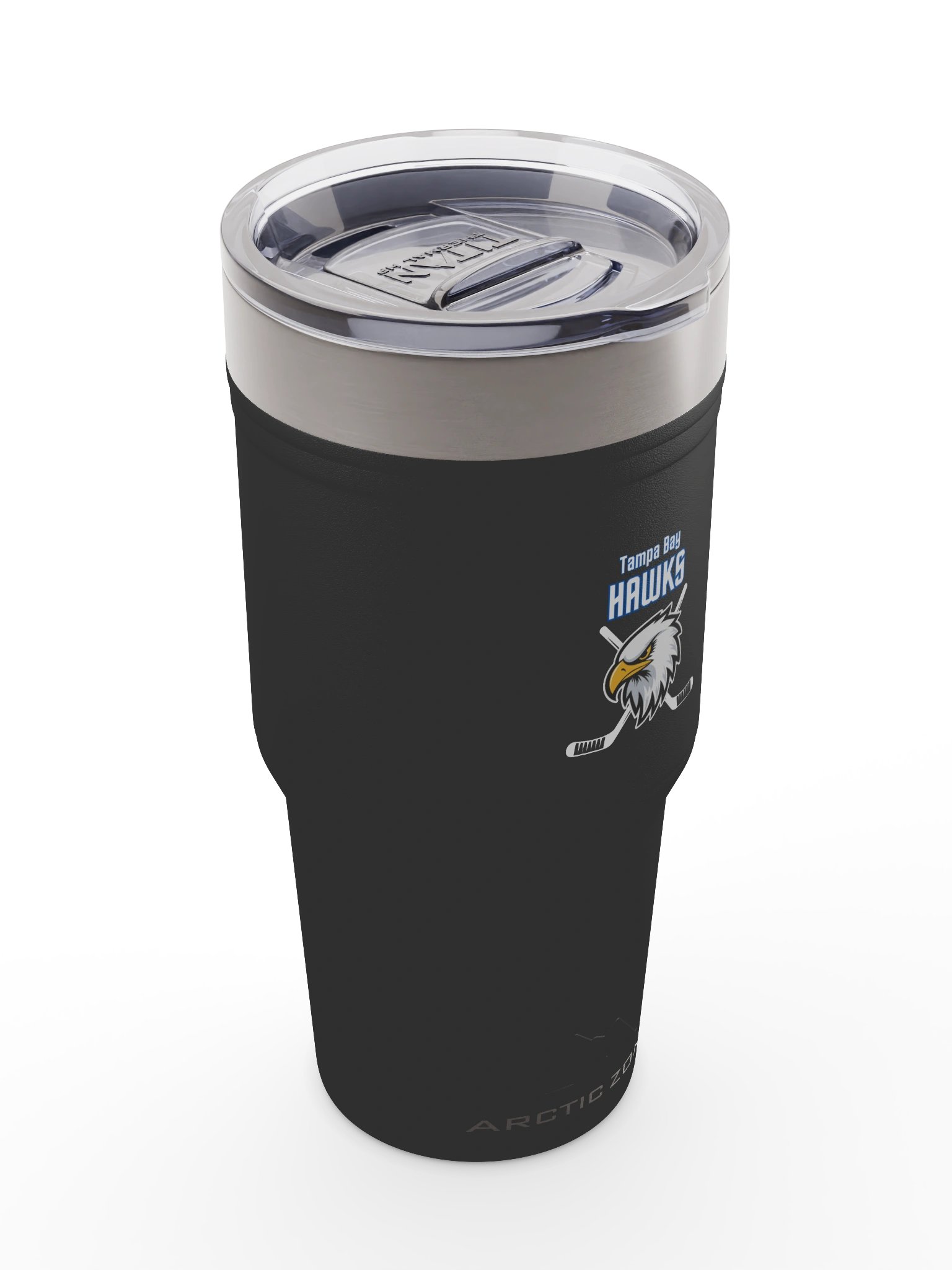 Tampa Bay Hawks insulated tumbler product image (6)