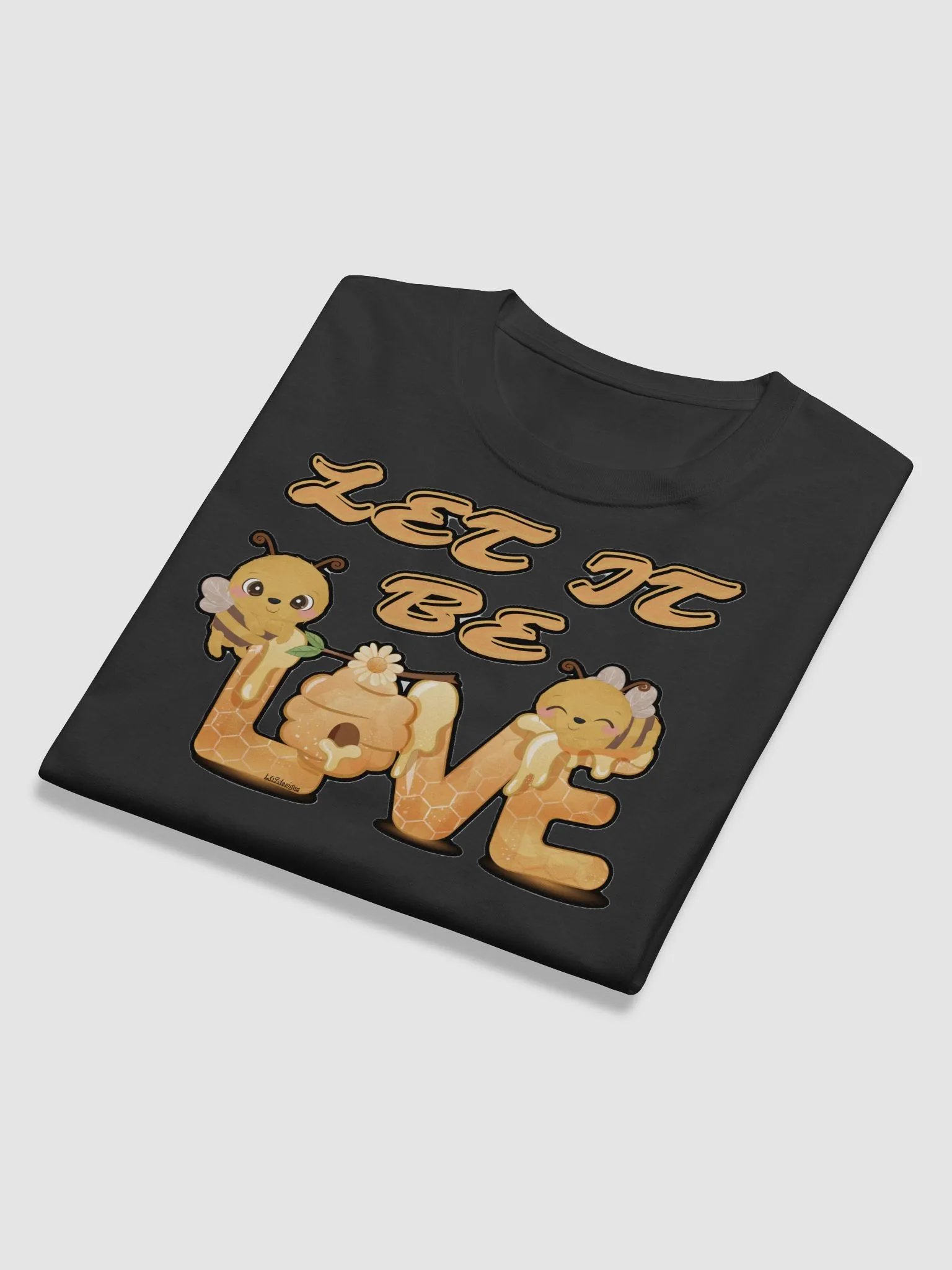 LET IT BE LOVE product image (11)