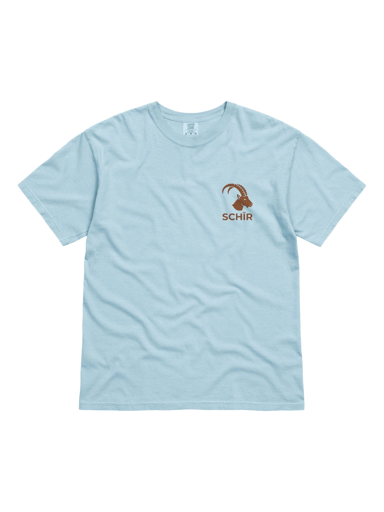DANXIA TEE product image (1)