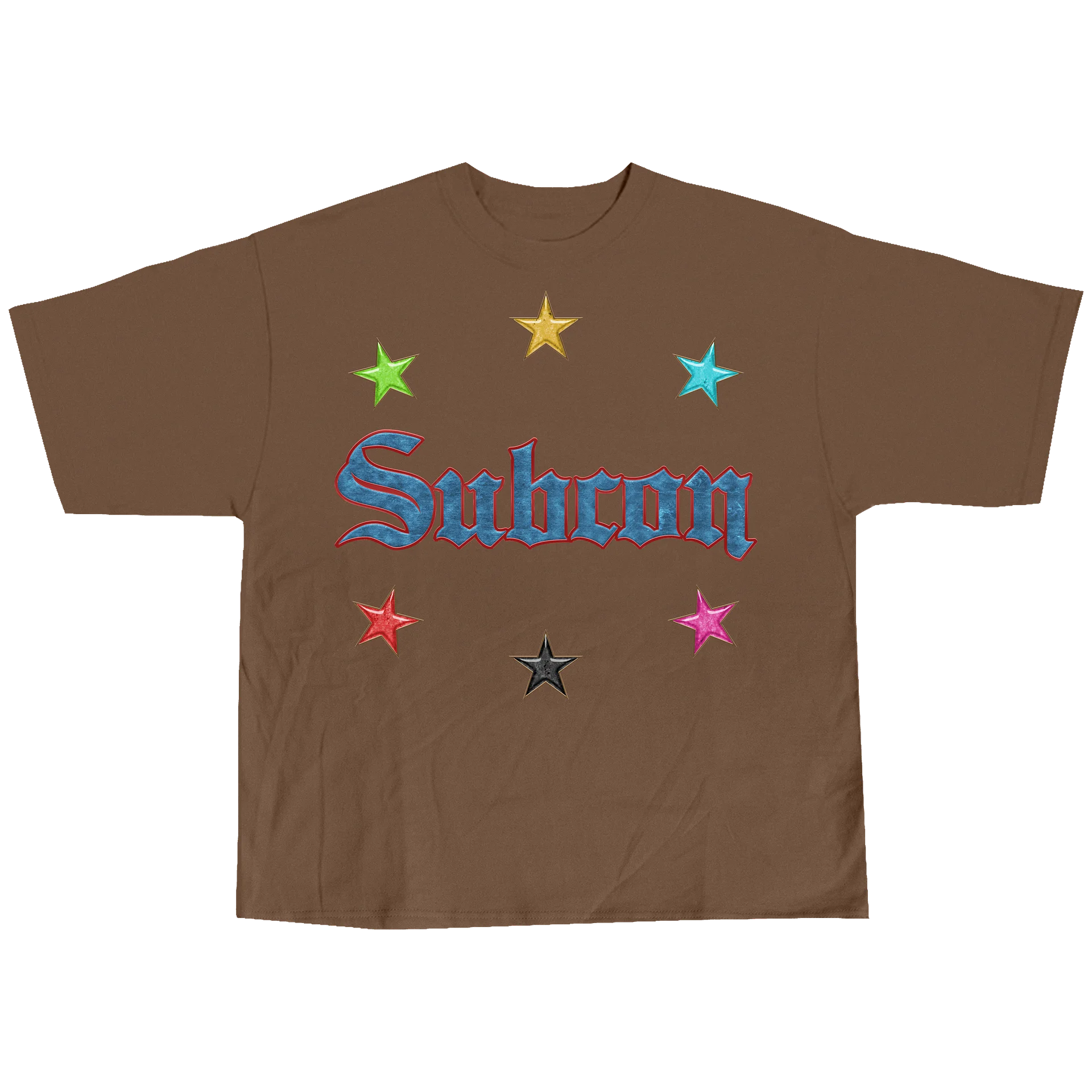 'gathering magic' tee product image (1)