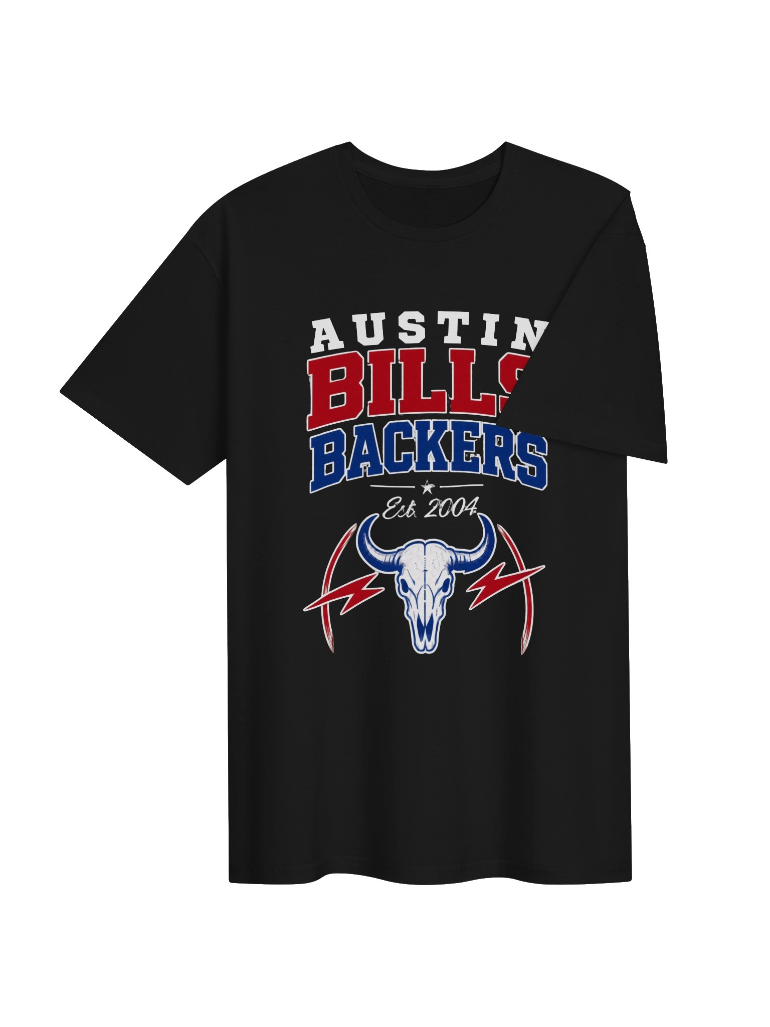 Austin Bills Backers Est. 2004 product image (4)