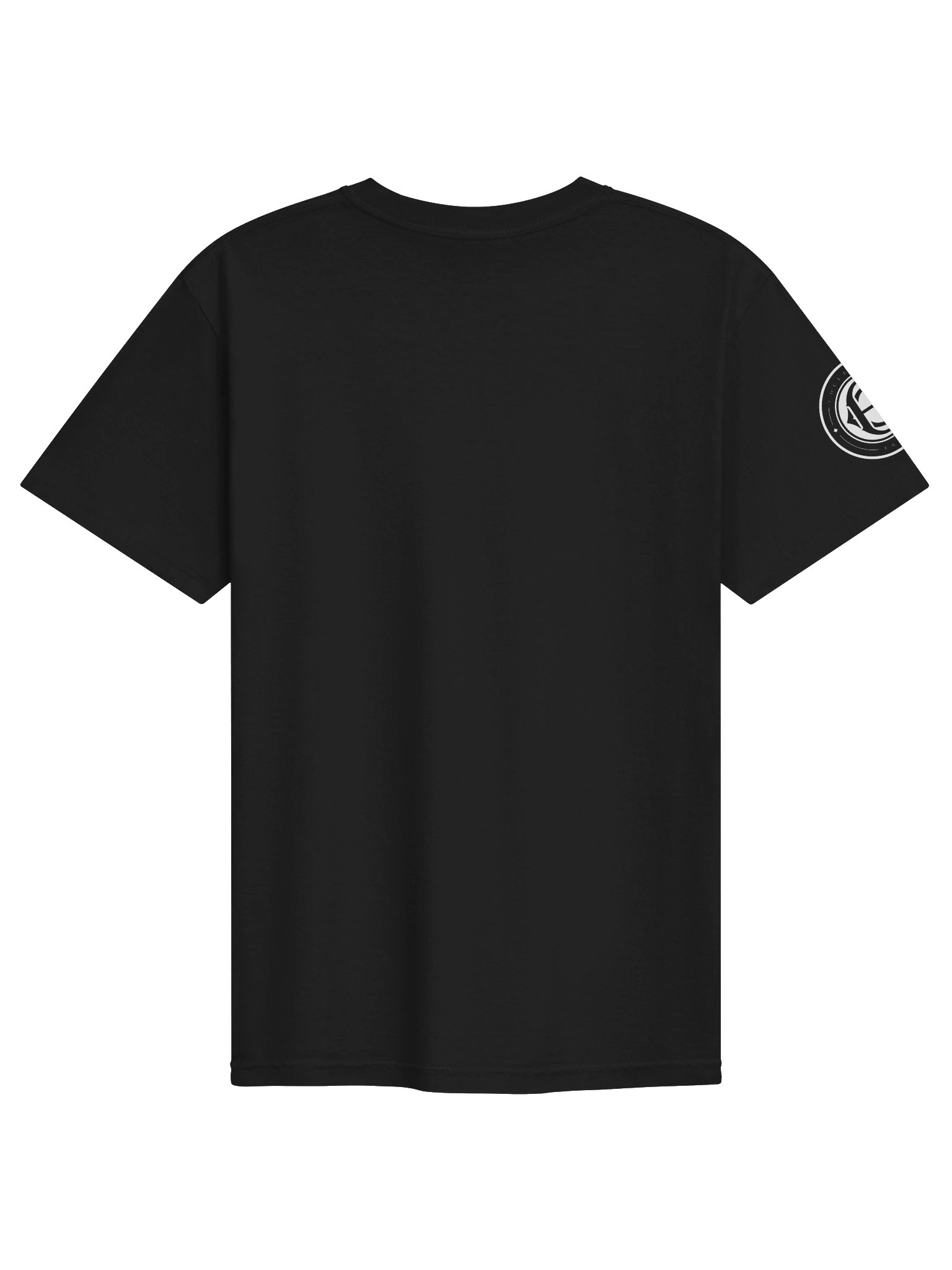 Wtf Music Minimal Logo Tee product image (13)