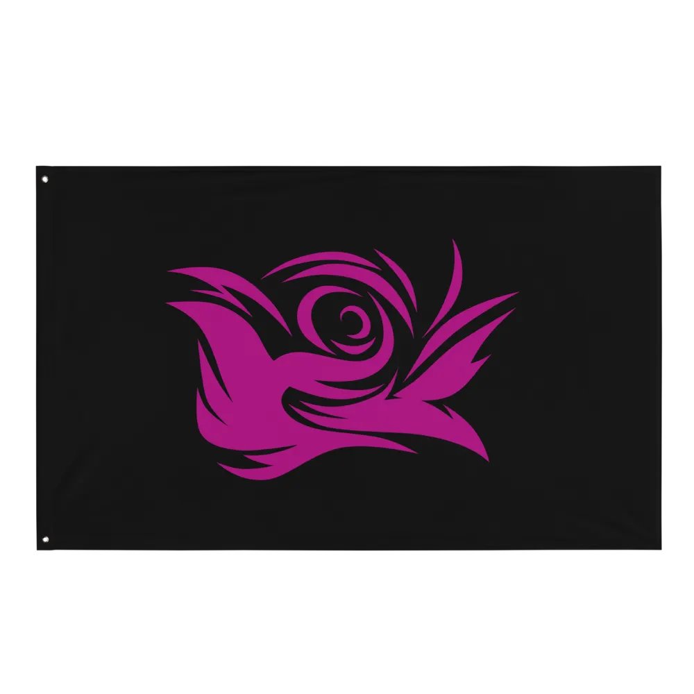 Forest Legion Flag product image (1)