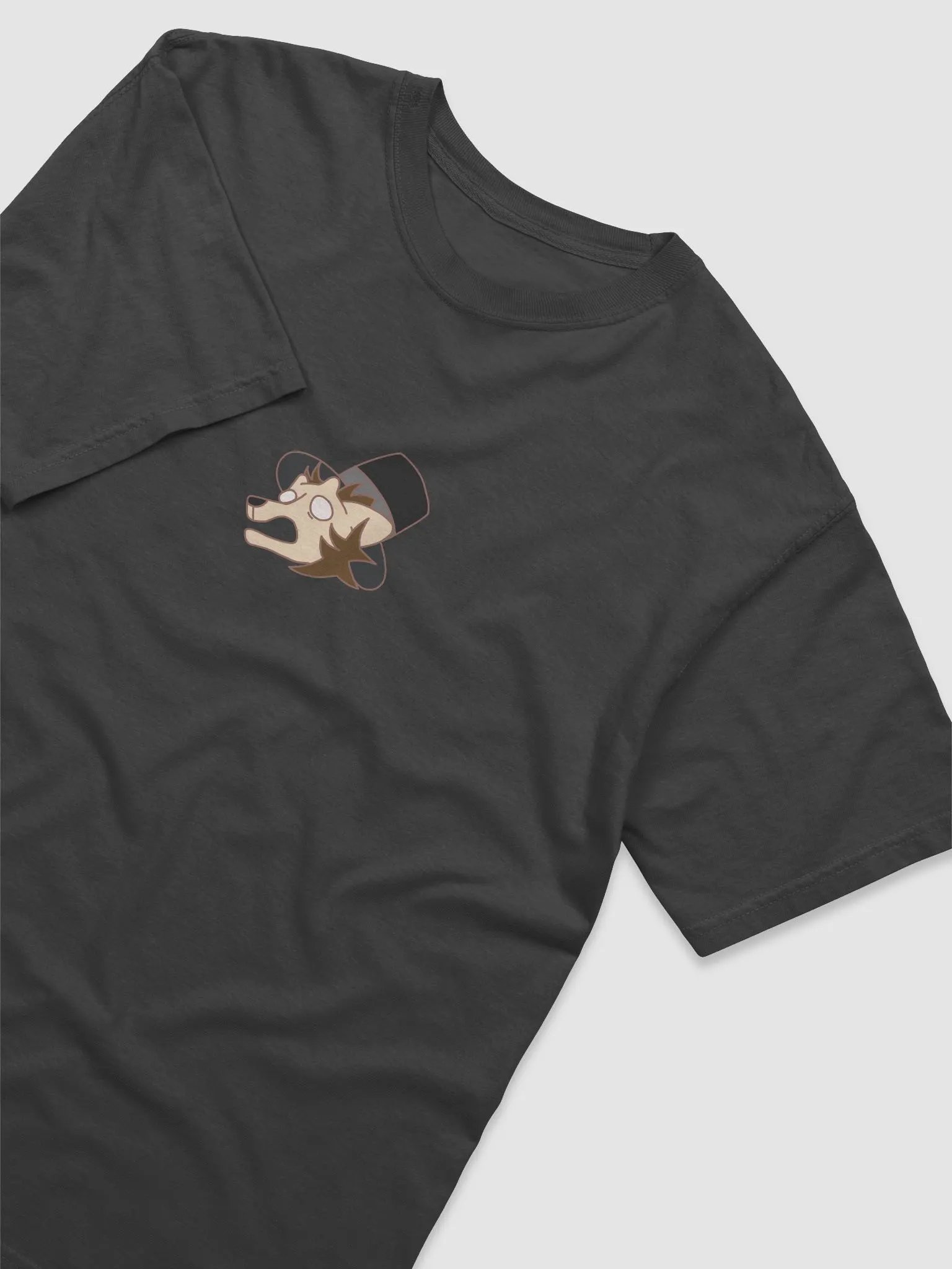 MA Scared Tee product image (3)