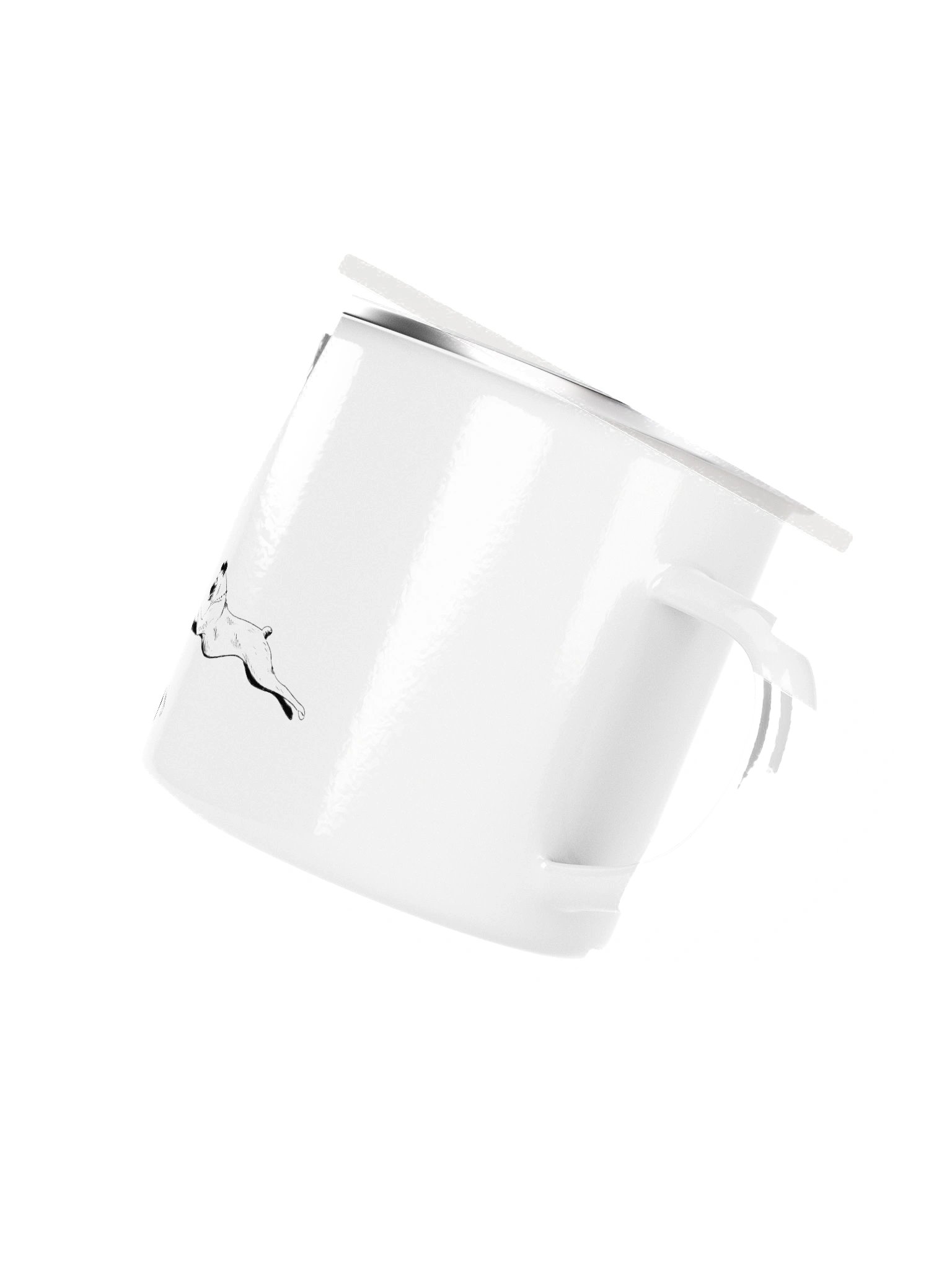 Cowboy Rob Mug product image (4)