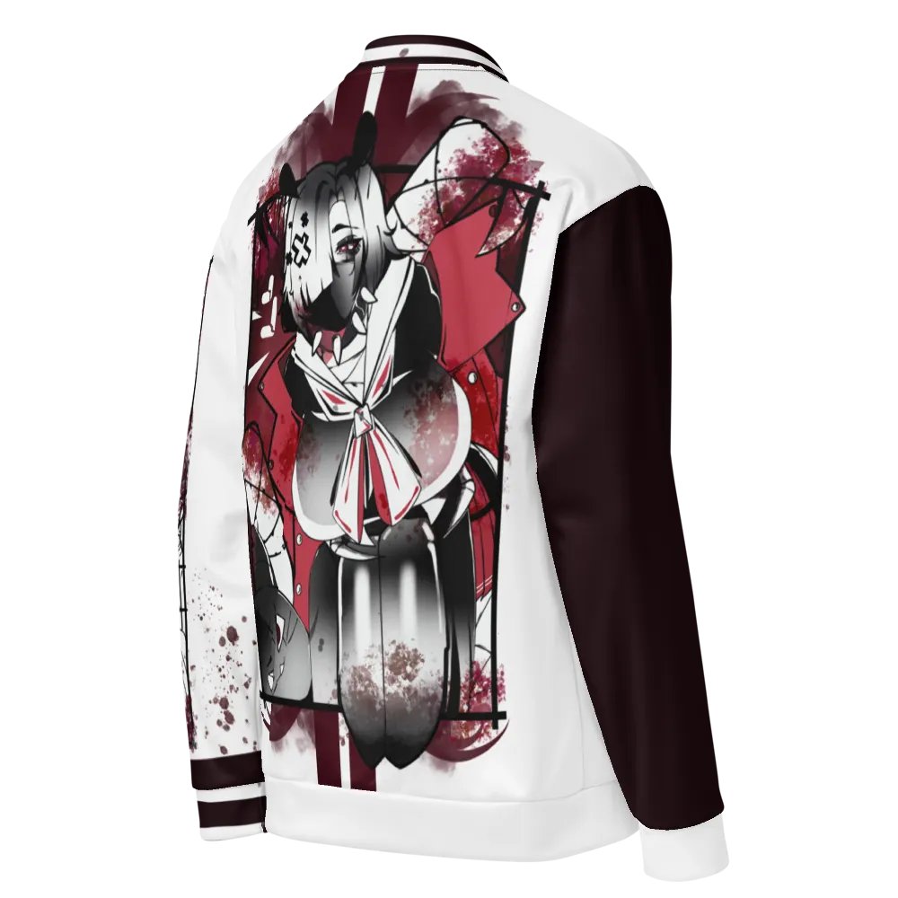 Hoshi Bomber Jacket product image (8)