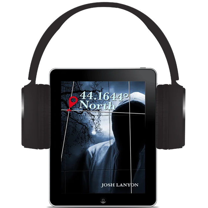 44.1644° North AUDIO product image (1)