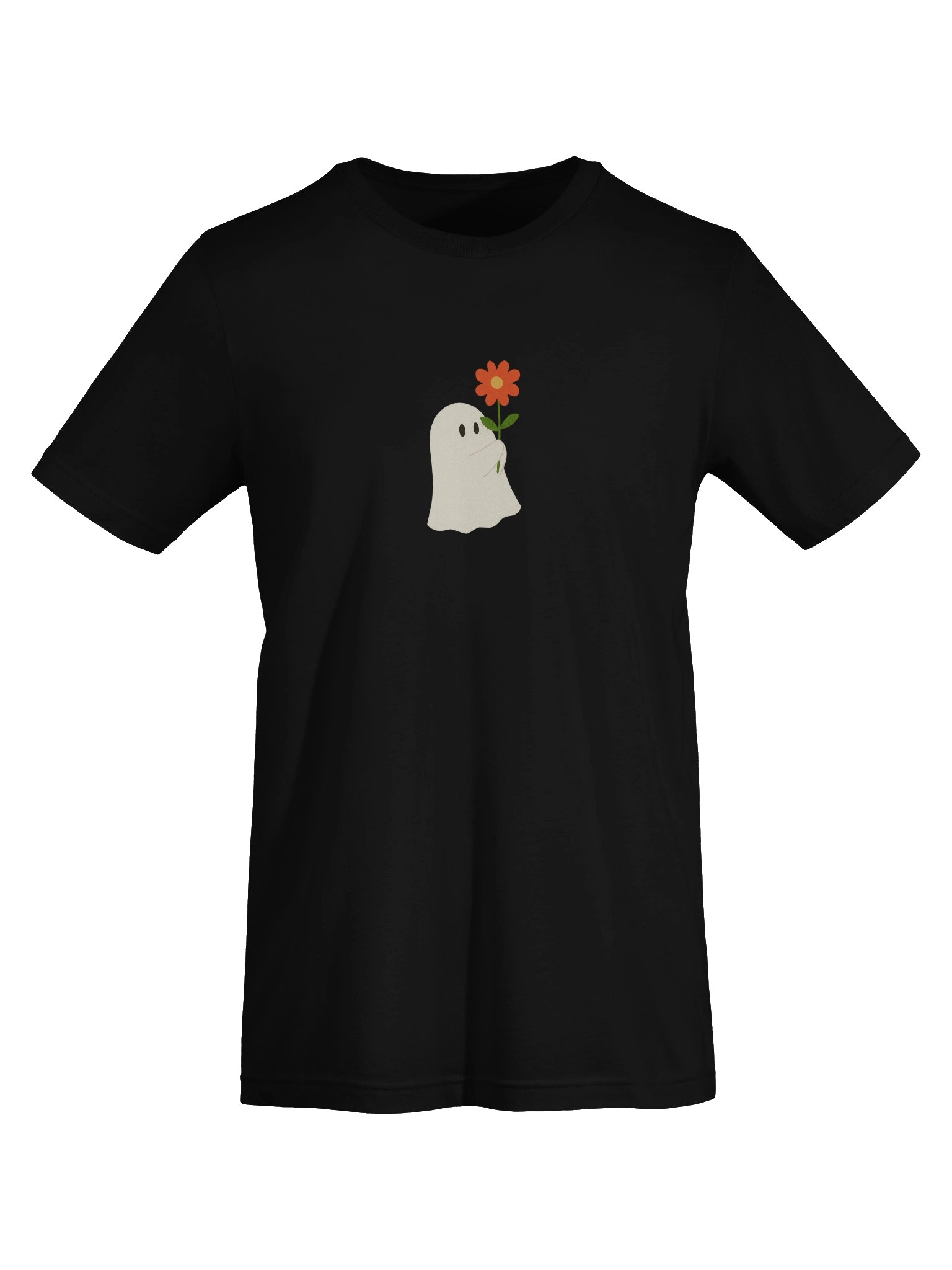 halloween Softness T-Shirt product image (31)