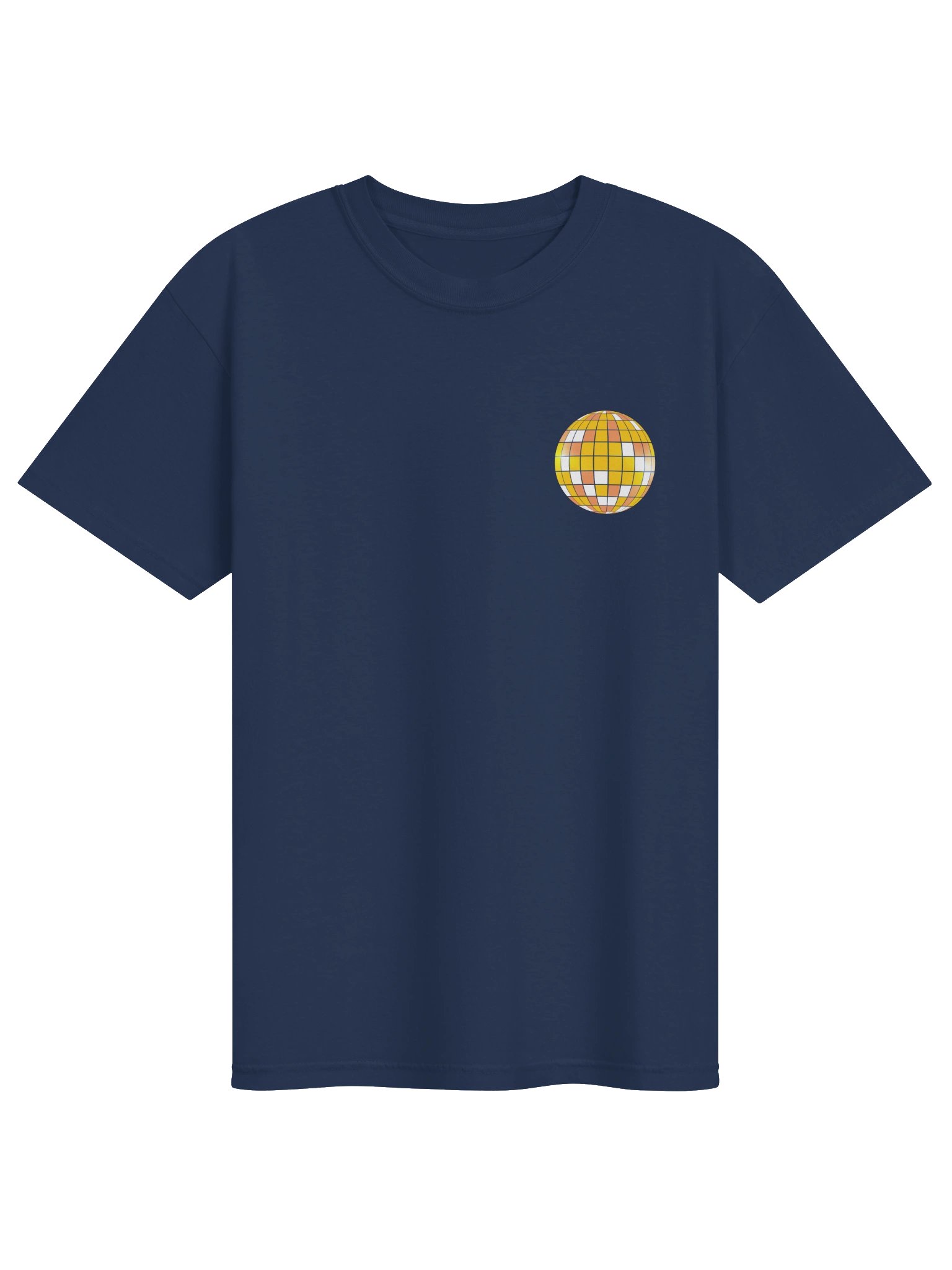 Ovation 2026 T-Shirt with Lgoo on Back product image (4)