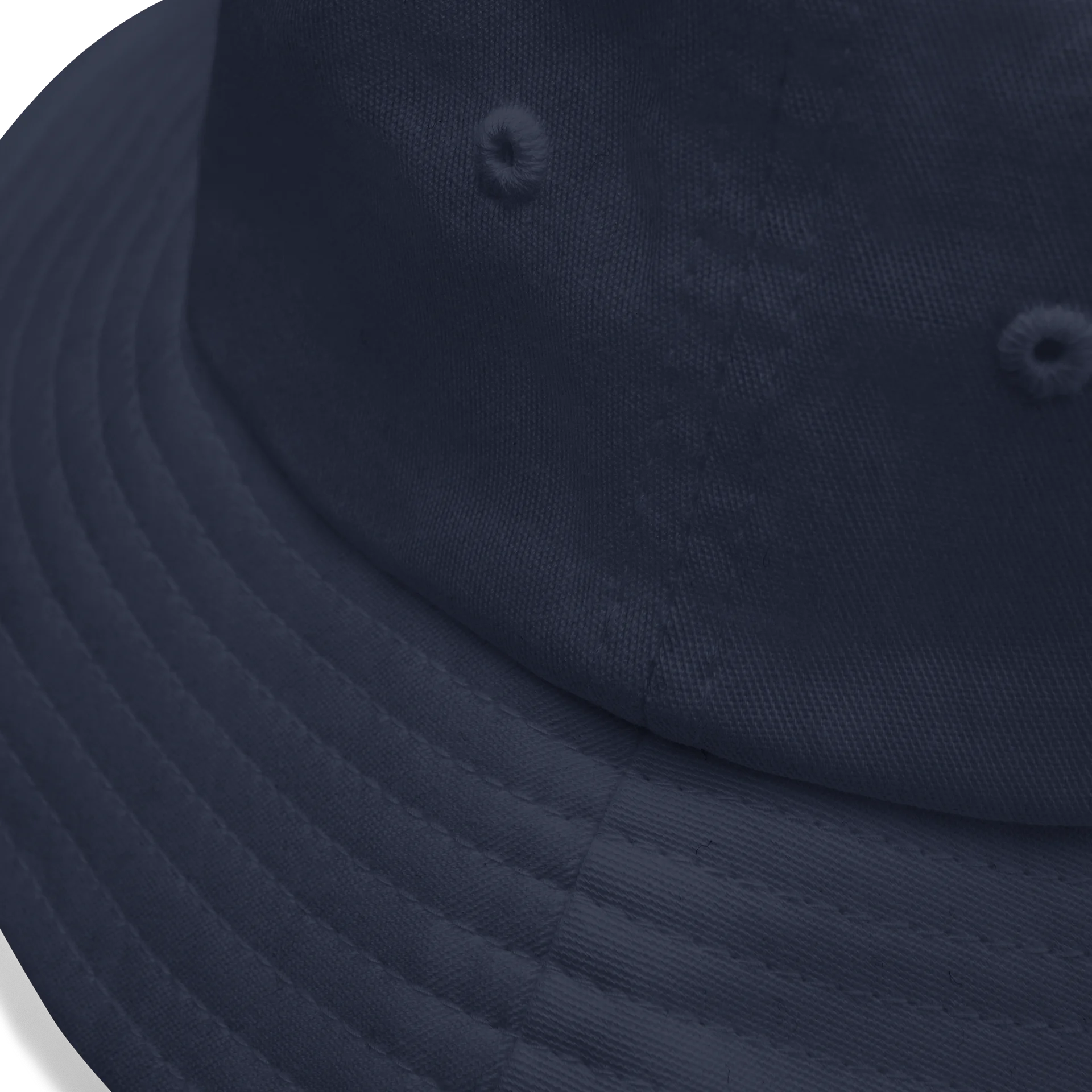 TEETH embroidered bucket hat product image (2)