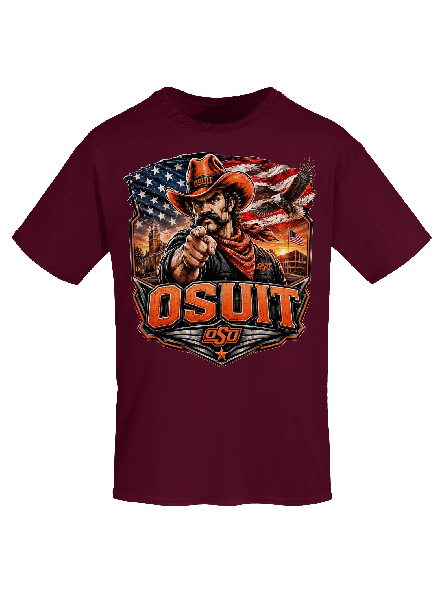 OSUIT Patriotic product image (15)
