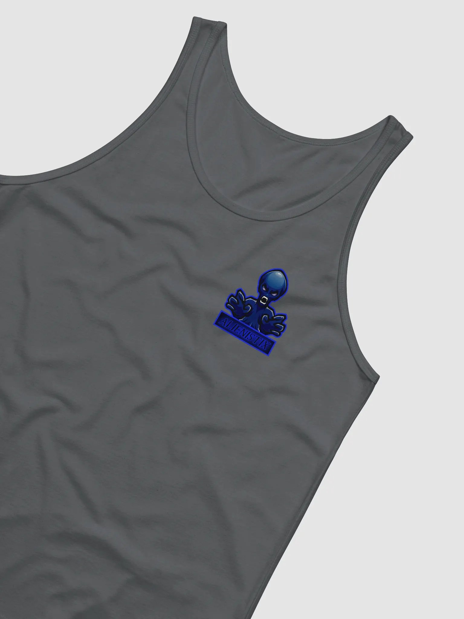 Alienistix Tank-Top product image (39)