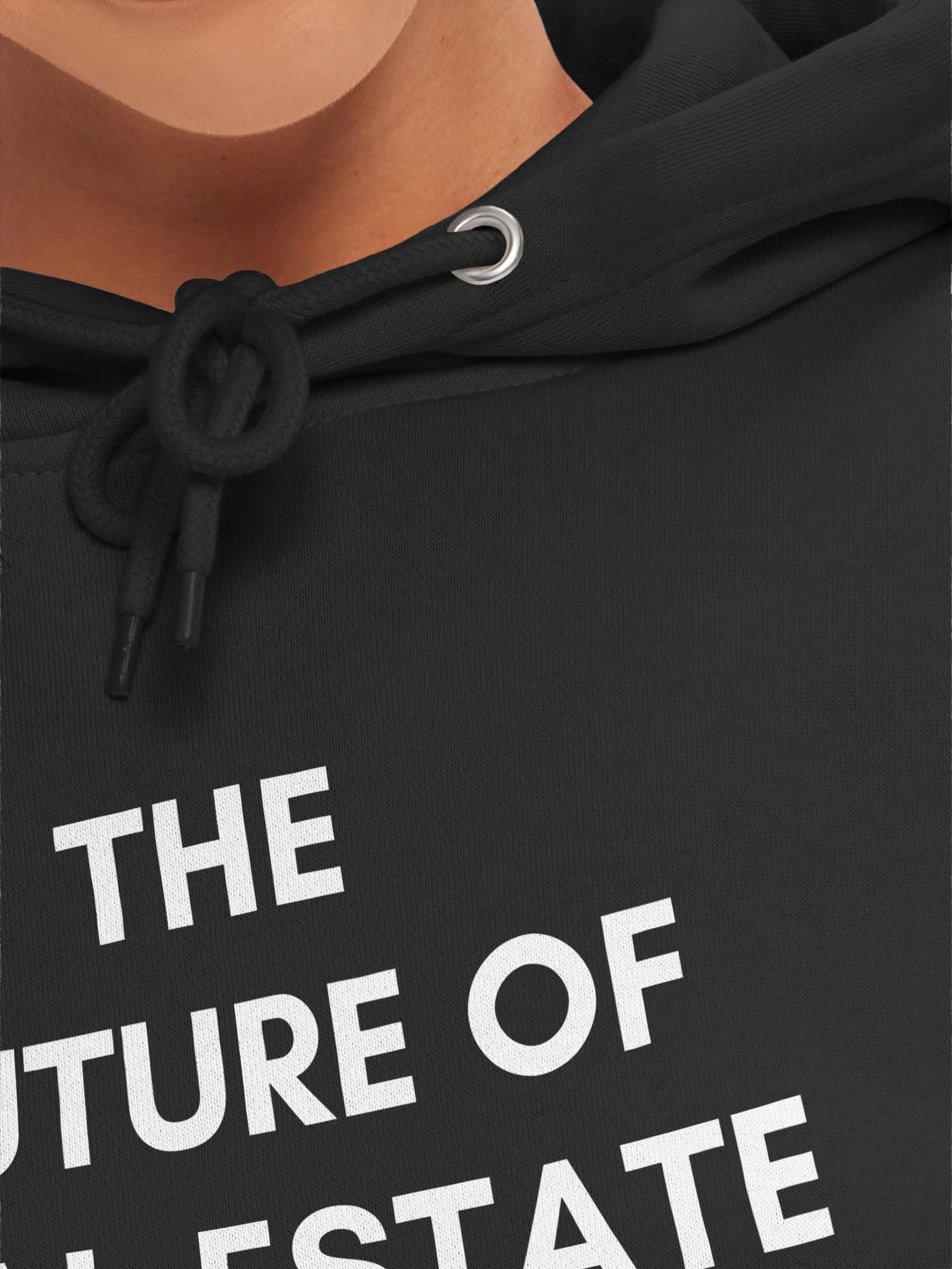 Future of Real Estate Hoodie product image (19)