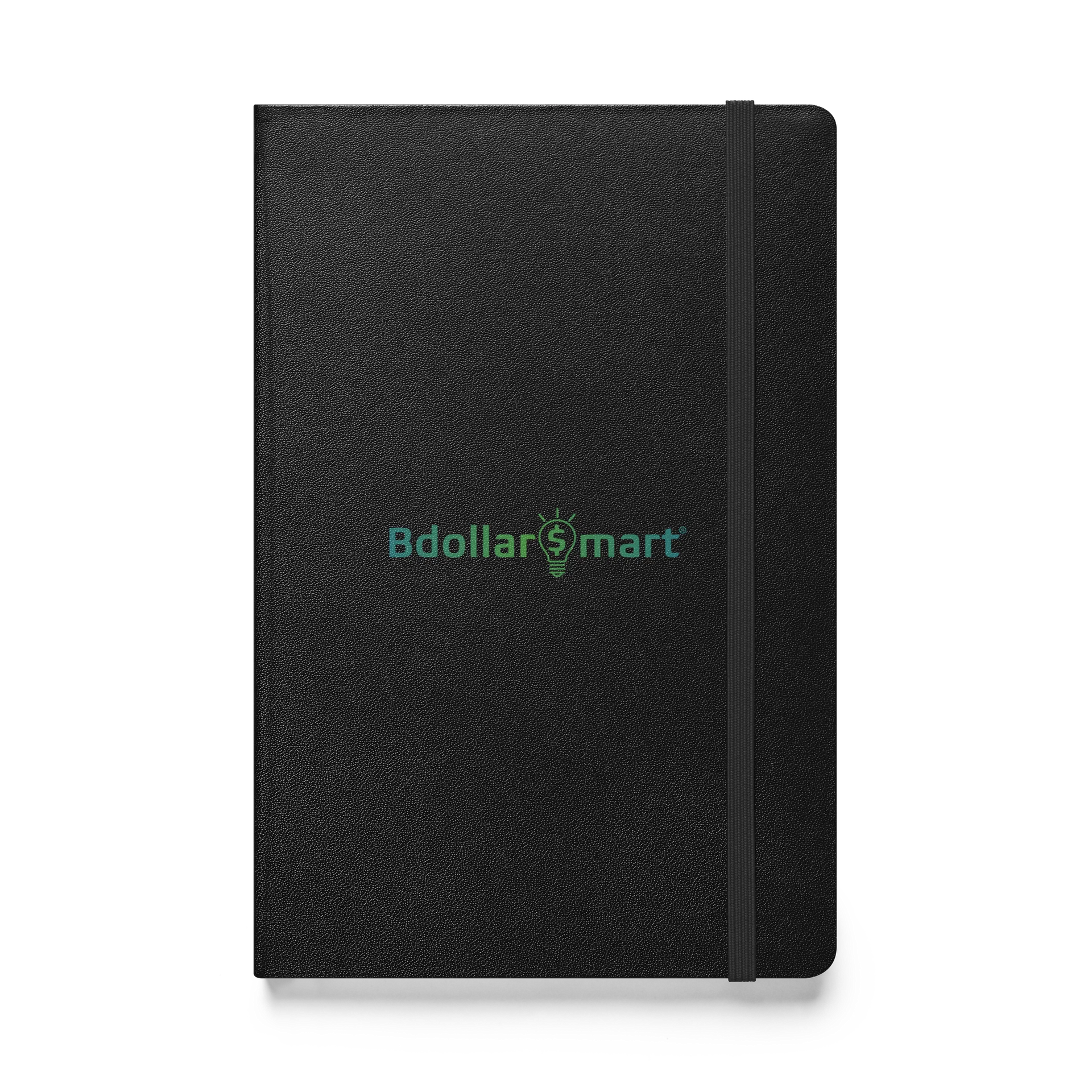 Bdollarsmart Notebook product image (1)
