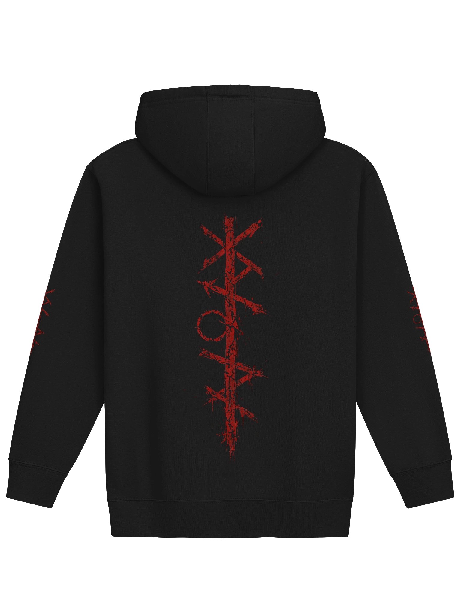 Rune Hoodie product image (2)