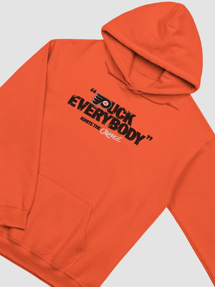 Puck Everybody Flyers Hoodie product image (1)