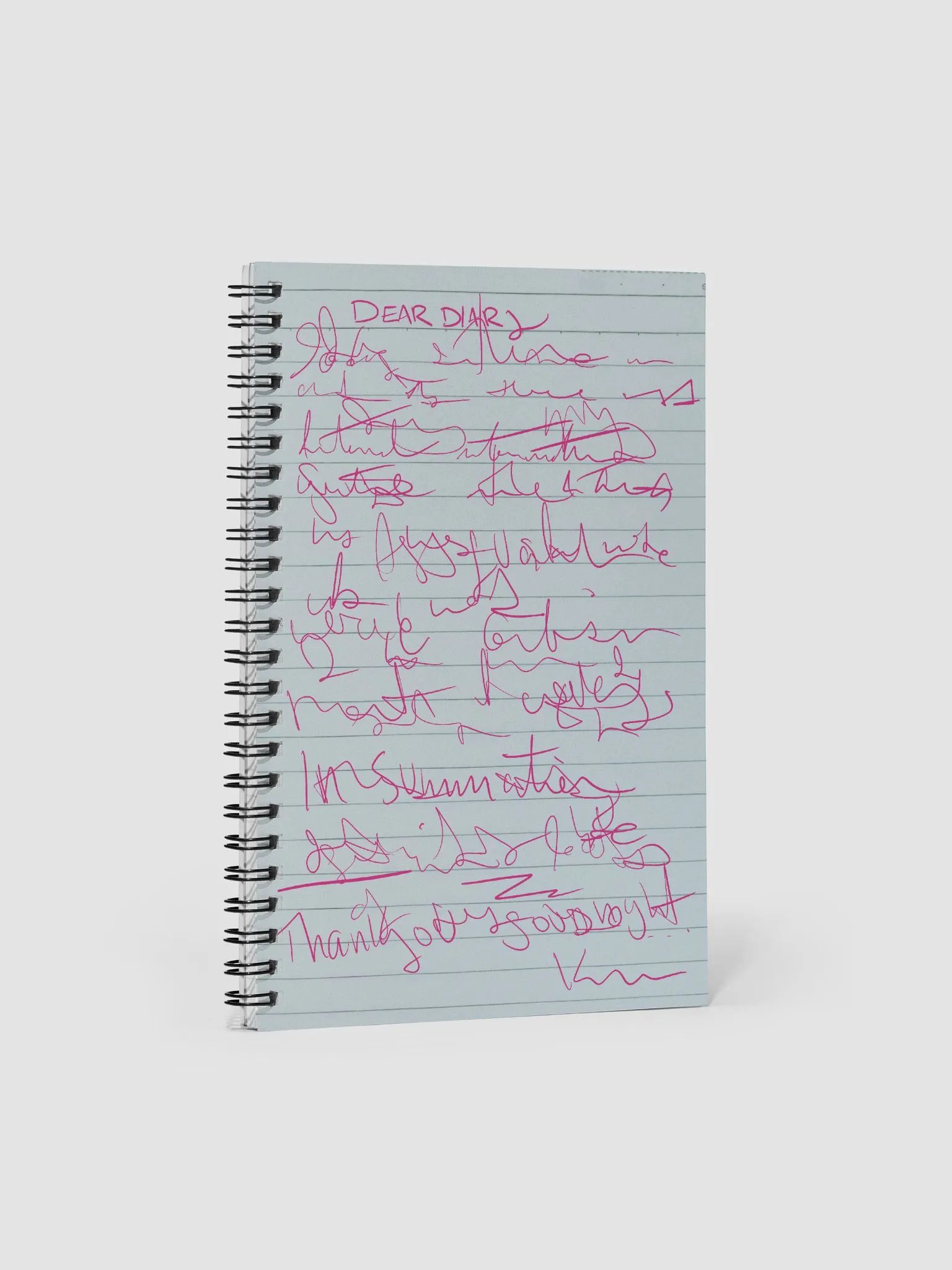 Dear Diary, product image (1)