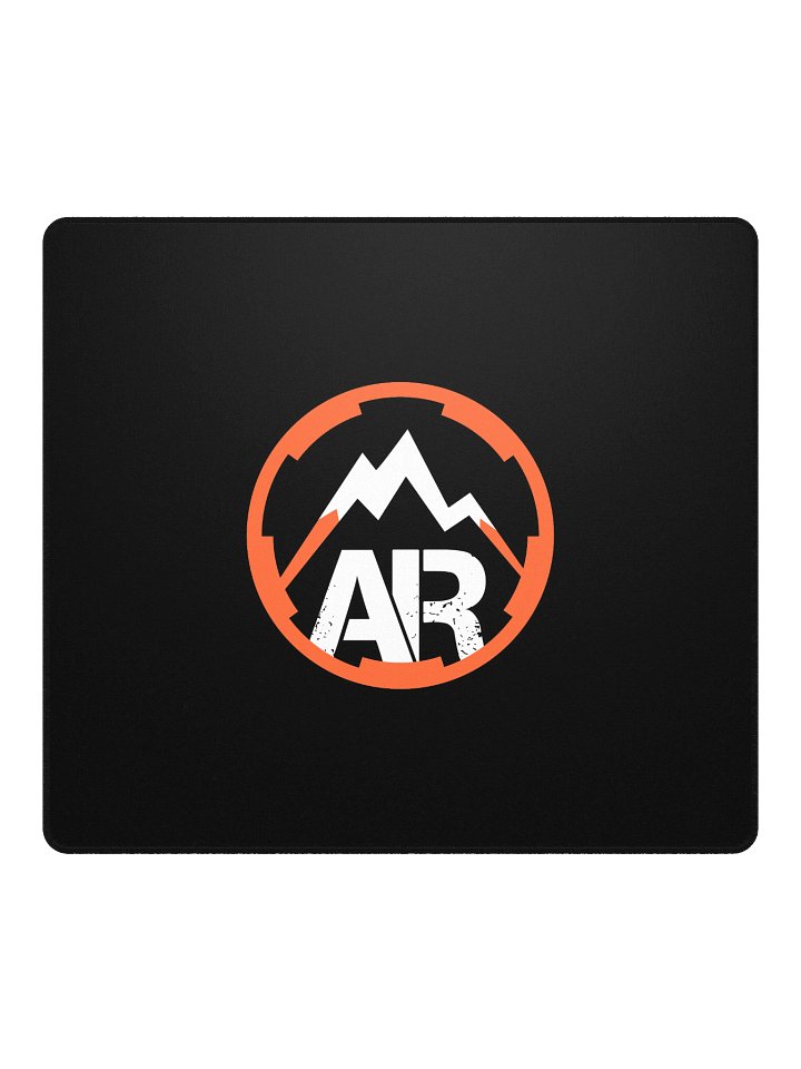 Mouse Pad - 18" x 16" AND 36" x 18" product image (3)