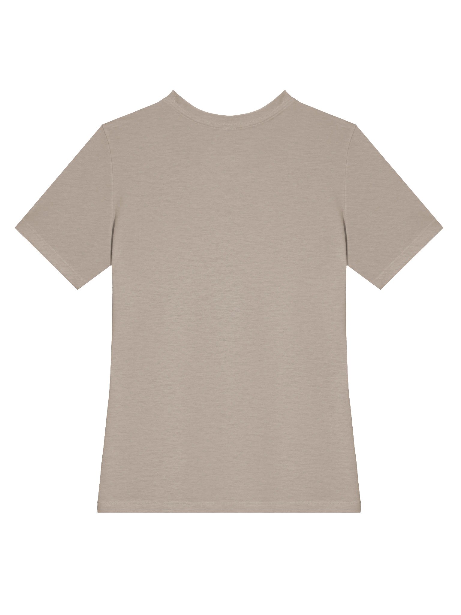 Chronicles Ladies Beige Tee product image (4)