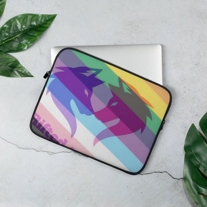 Pride Laptop sleeve product image (3)