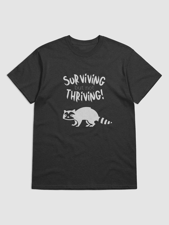 Surviving but not Thriving product image (1)