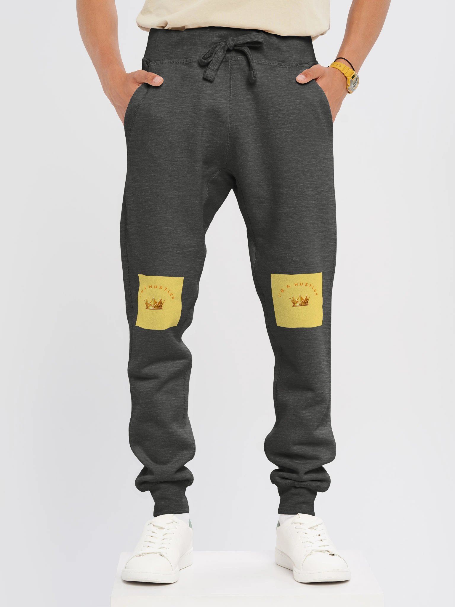 sweat pants product image (3)