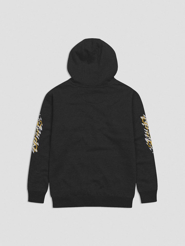 MYTH X SATOMI 0008 - Gold product image (2)