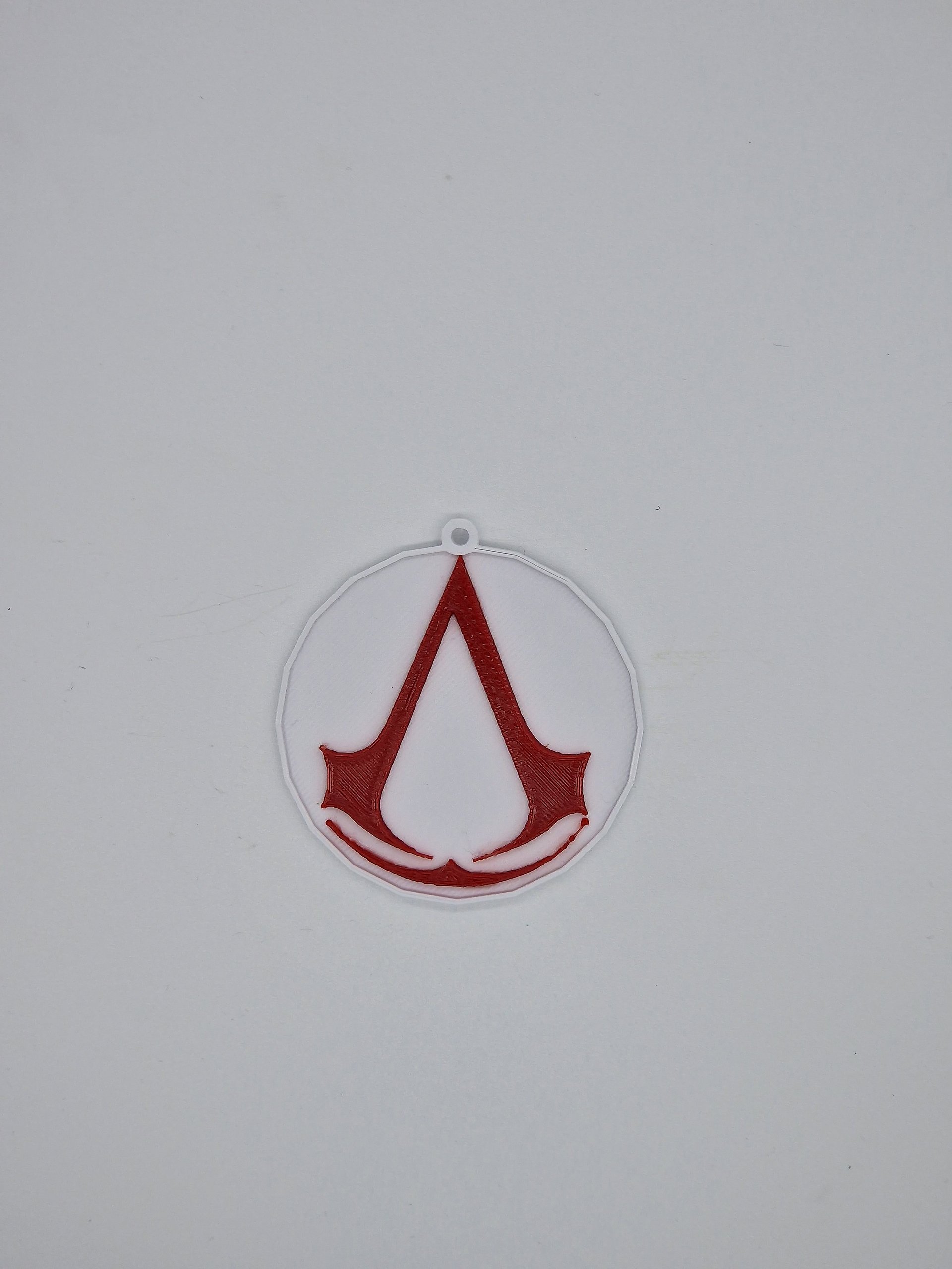 Key ring 