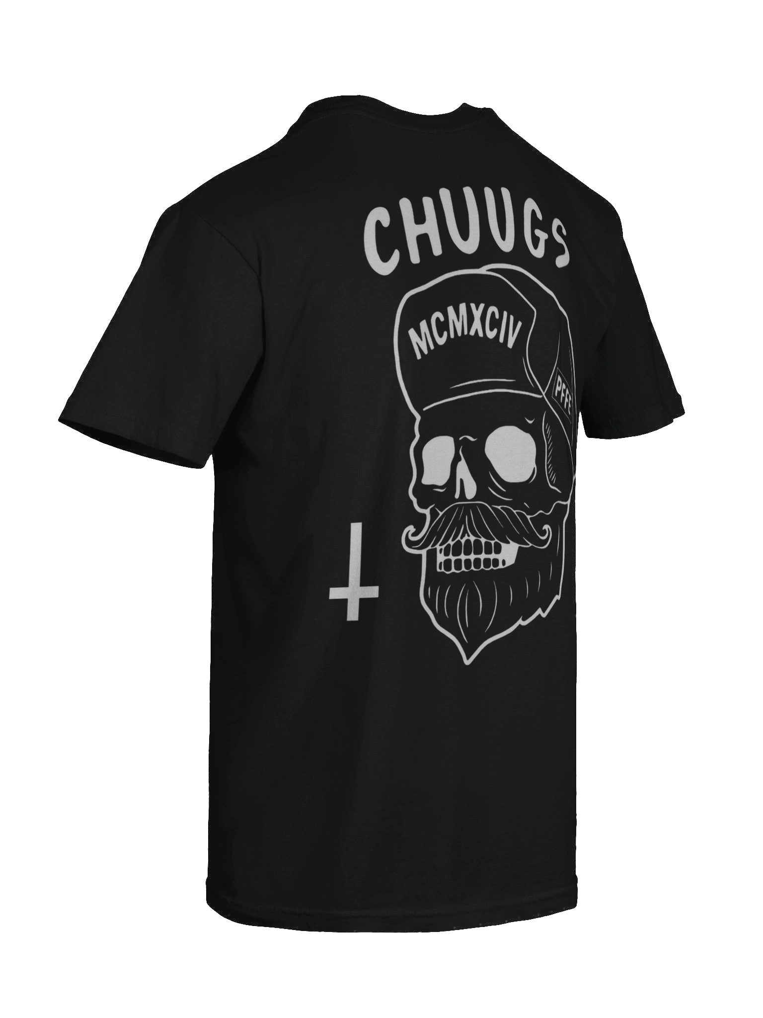 Chuugs Big Back Skull product image (39)