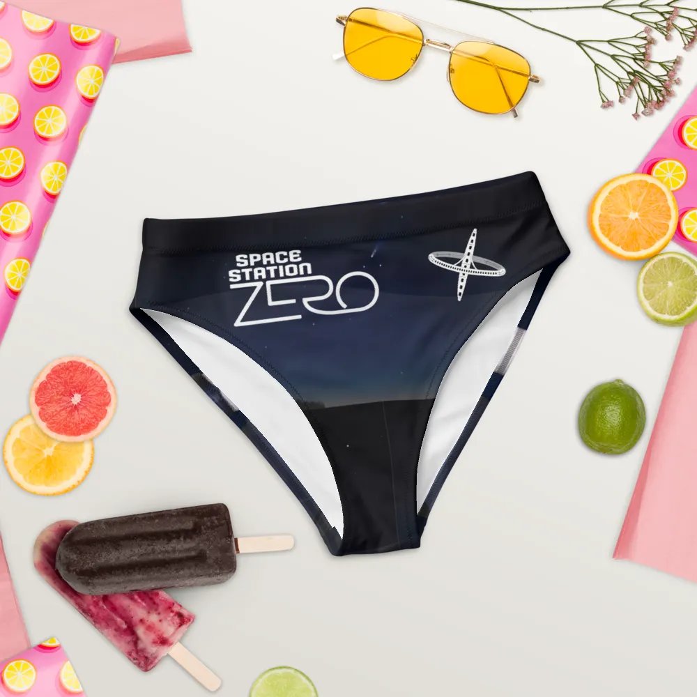 Zero Bikini Bottoms product image (11)