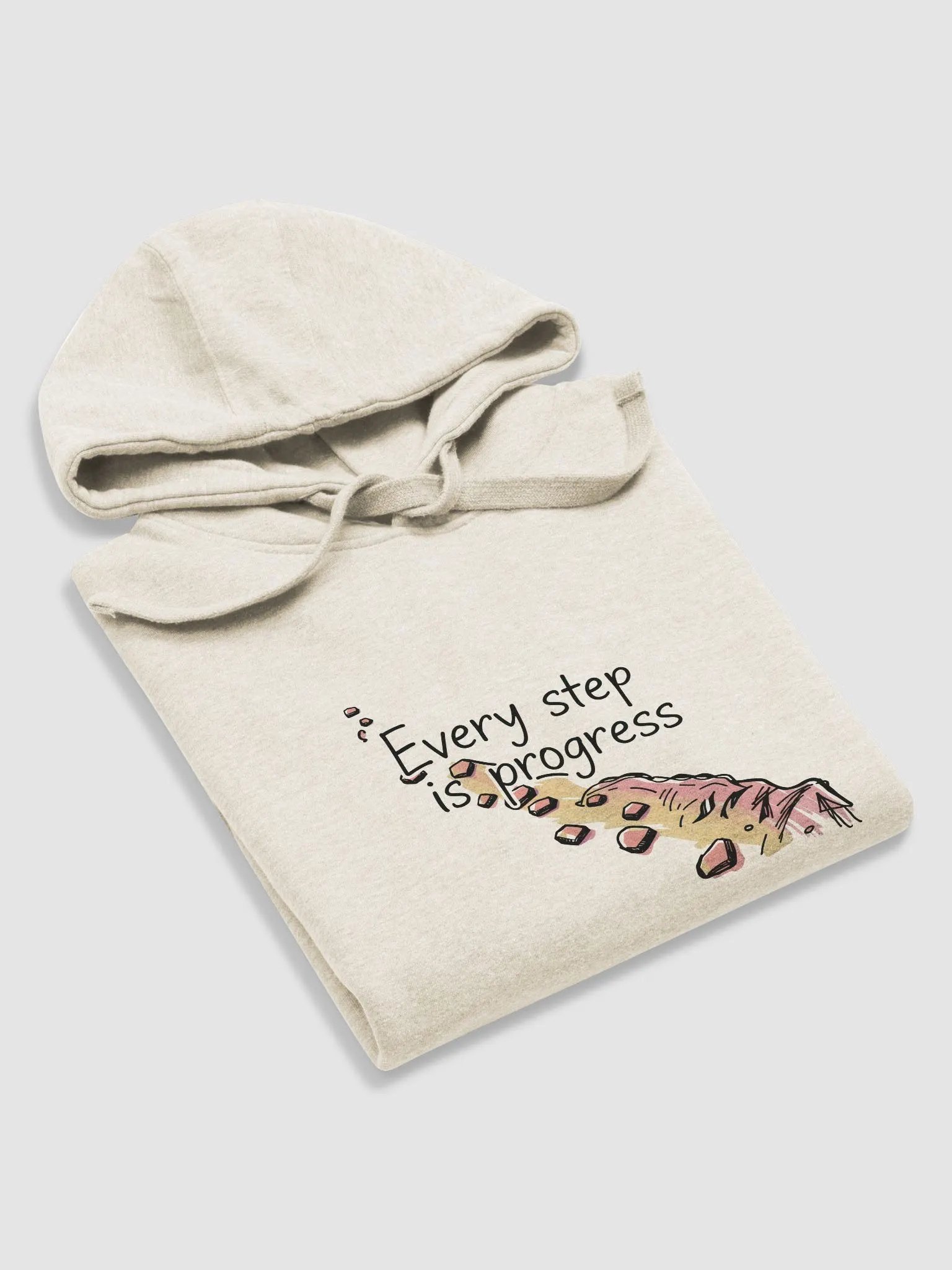 Progressive Insect Unisex Hoodie product image (25)