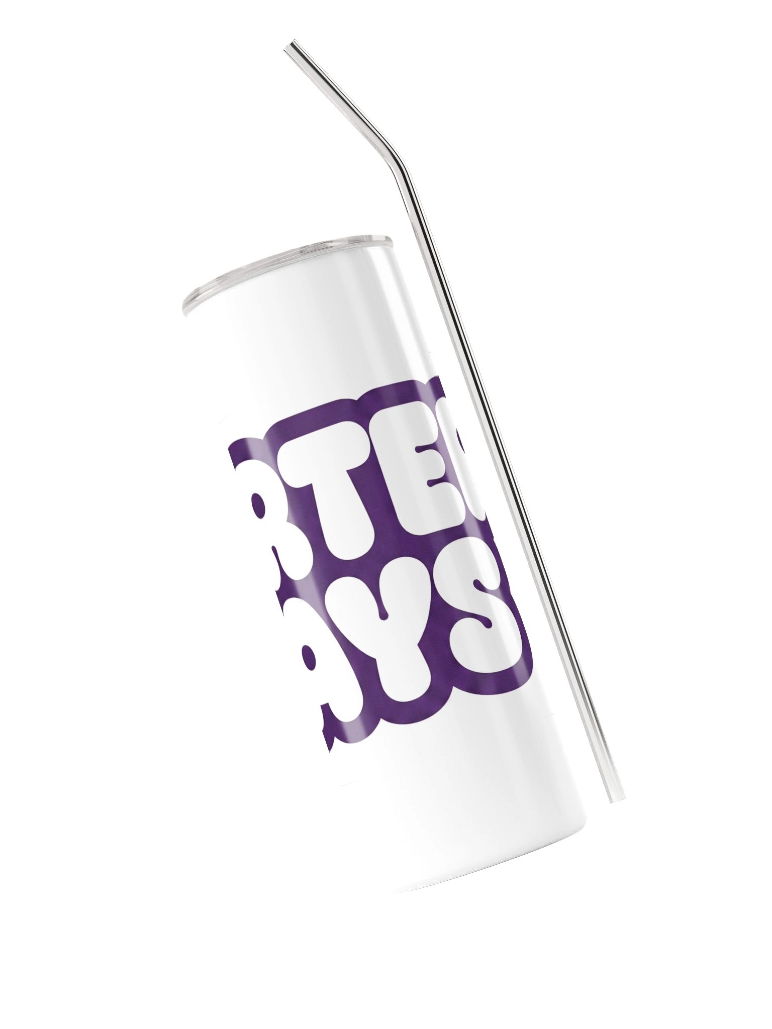 The Porter Says Podcast Tumbler product image (3)